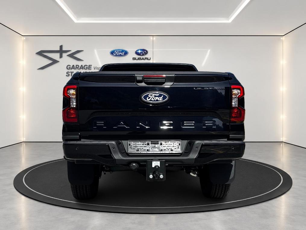 FORD Ranger DKab.Pick-up 3.0 EcoBlue 4x4 Wildtrak-showroom-element-3