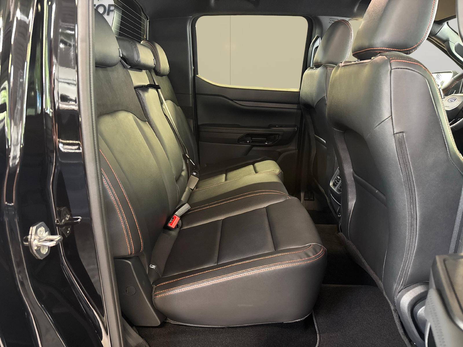 FORD Ranger DKab.Pick-up 3.0 EcoBlue 4x4 Wildtrak-image-13