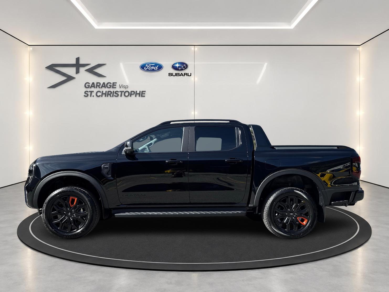 FORD Ranger DKab.Pick-up 3.0 EcoBlue 4x4 Wildtrak-showroom-element-1