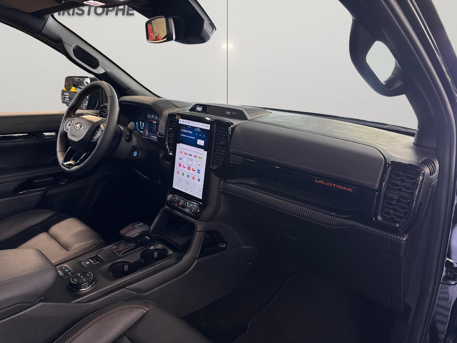FORD Ranger DKab.Pick-up 3.0 EcoBlue 4x4 Wildtrak-image-9