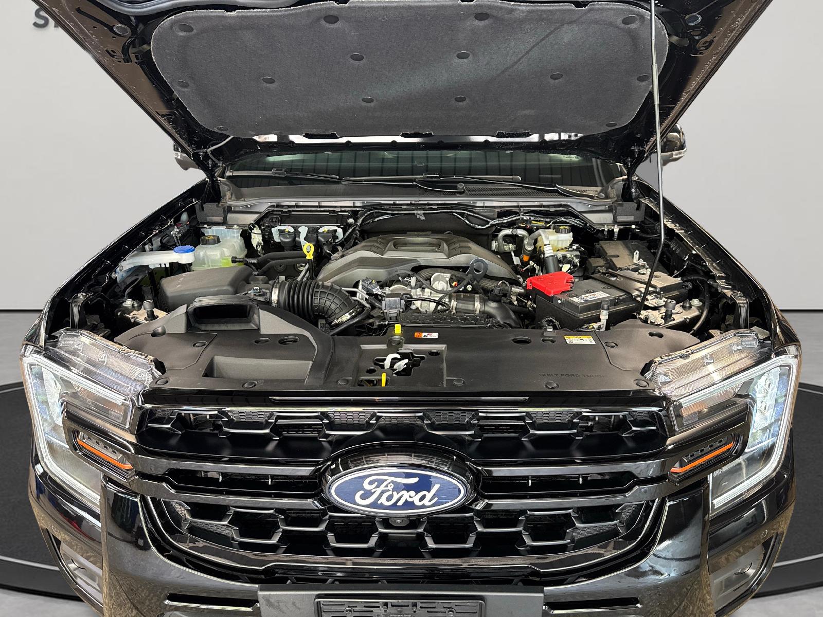 FORD Ranger DKab.Pick-up 3.0 EcoBlue 4x4 Wildtrak-image-14