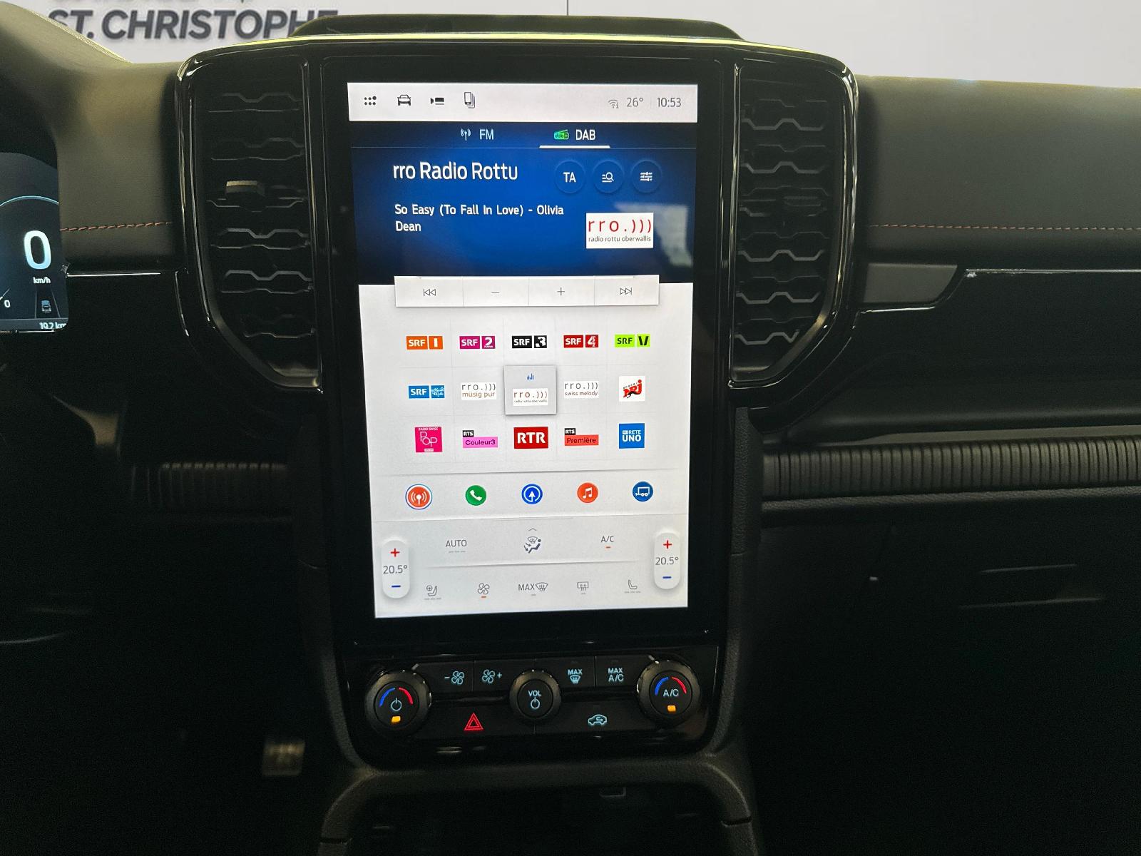 FORD Ranger DKab.Pick-up 3.0 EcoBlue 4x4 Wildtrak-image-18