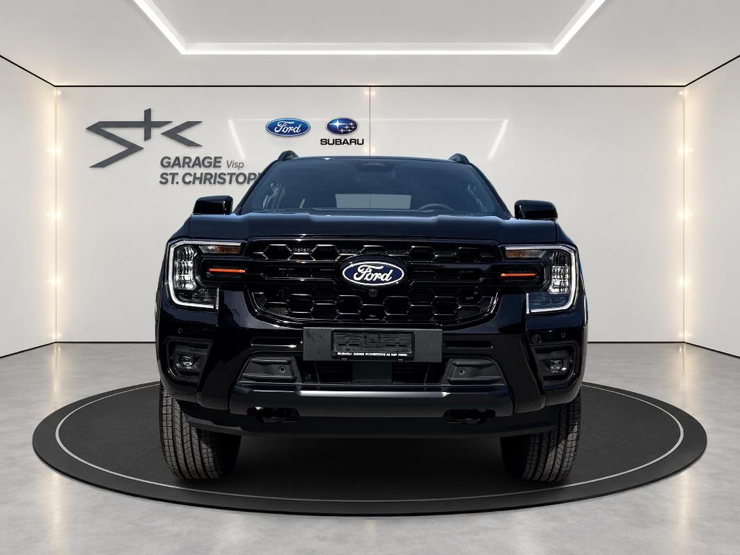 FORD Ranger DKab.Pick-up 3.0 EcoBlue 4x4 Wildtrak-image-7