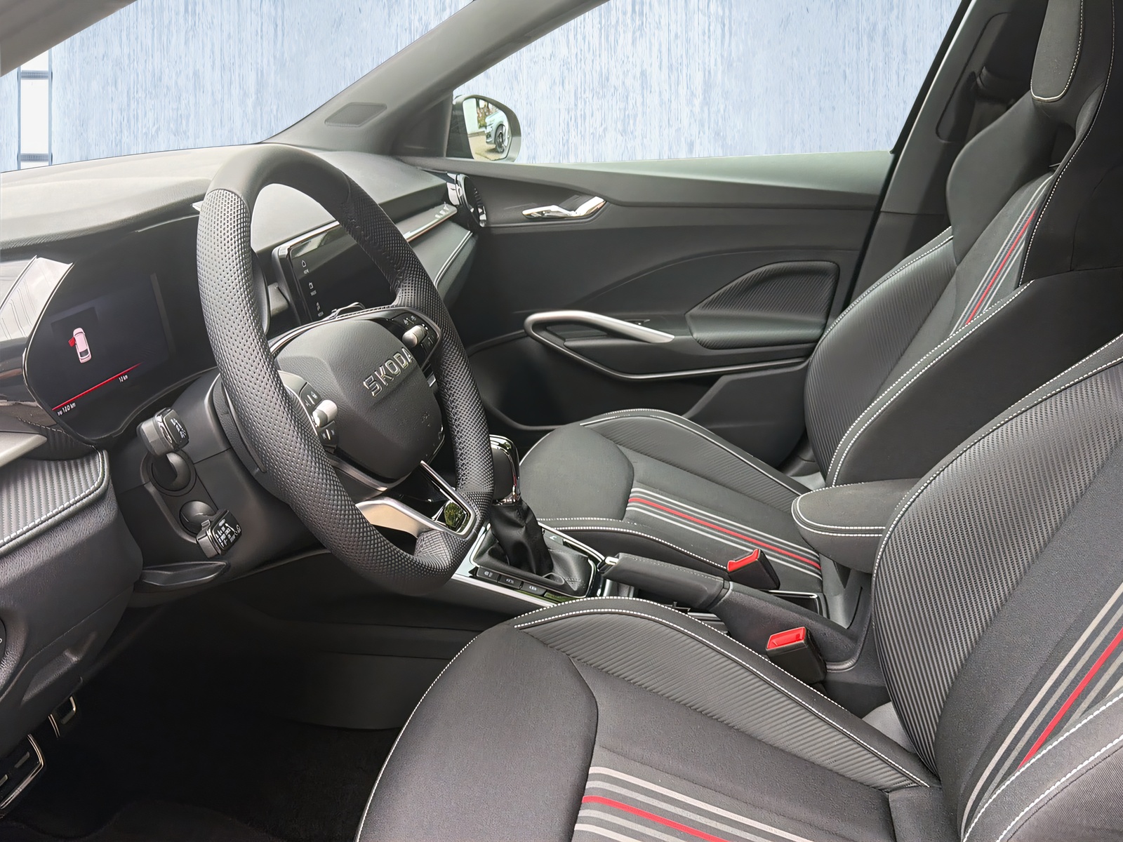 SKODA Fabia 1.5 TSI 130 DSG-image-9