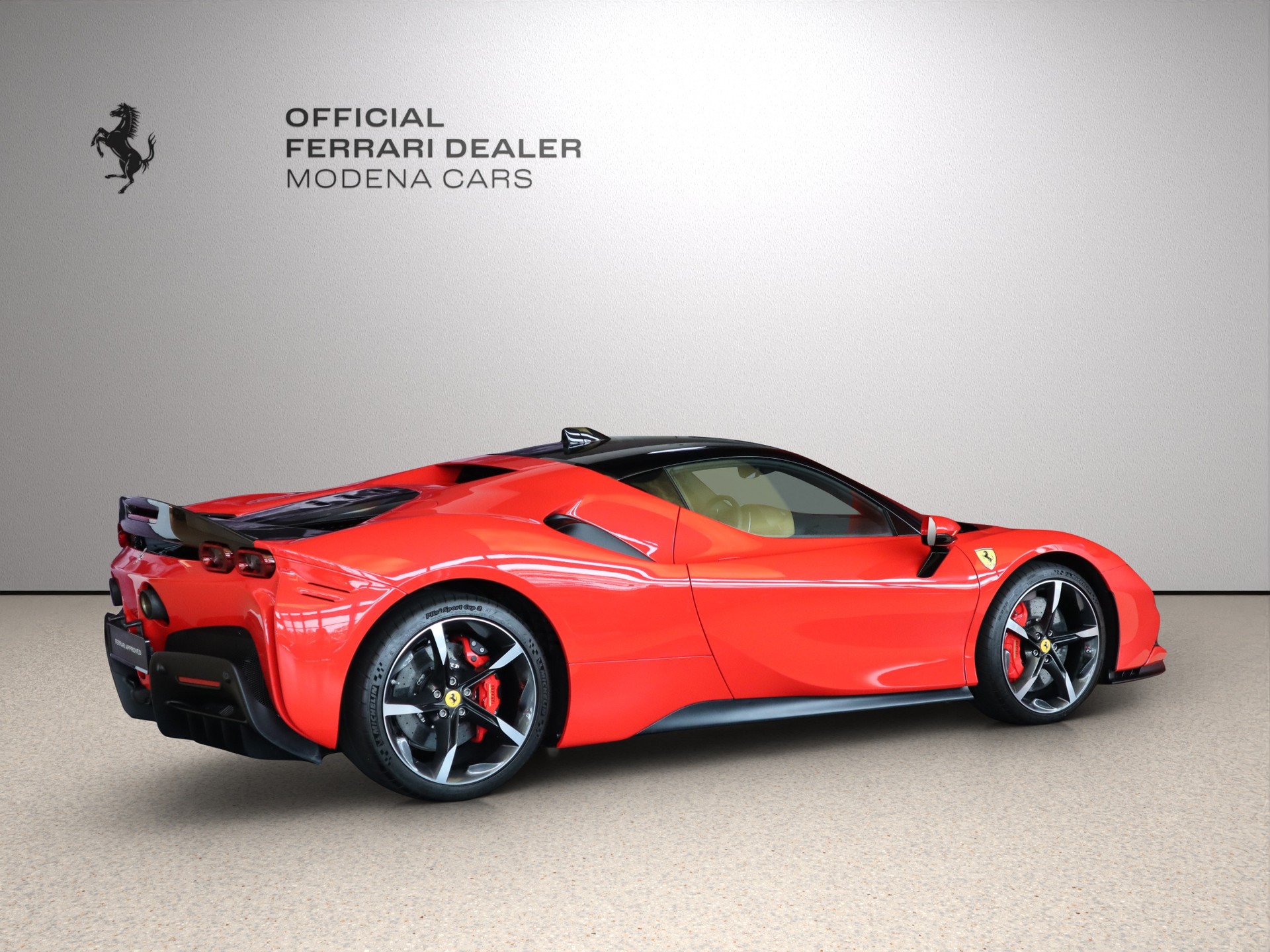 FERRARI SF90 Stradale-image-13
