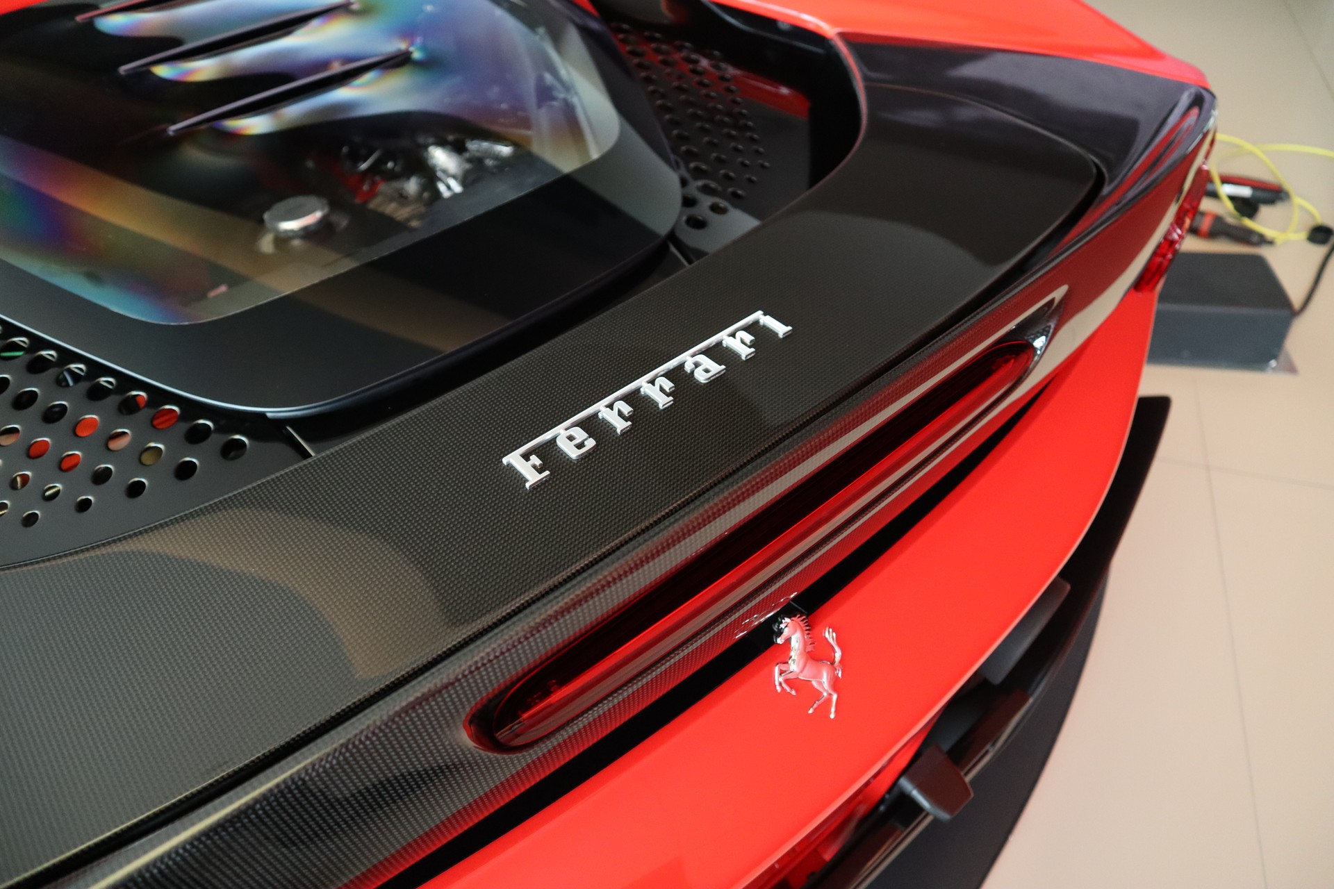 FERRARI SF90 Stradale-image-26