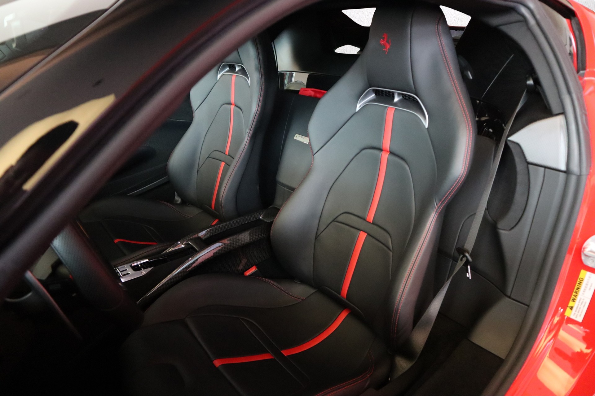 FERRARI SF90 Stradale-image-19
