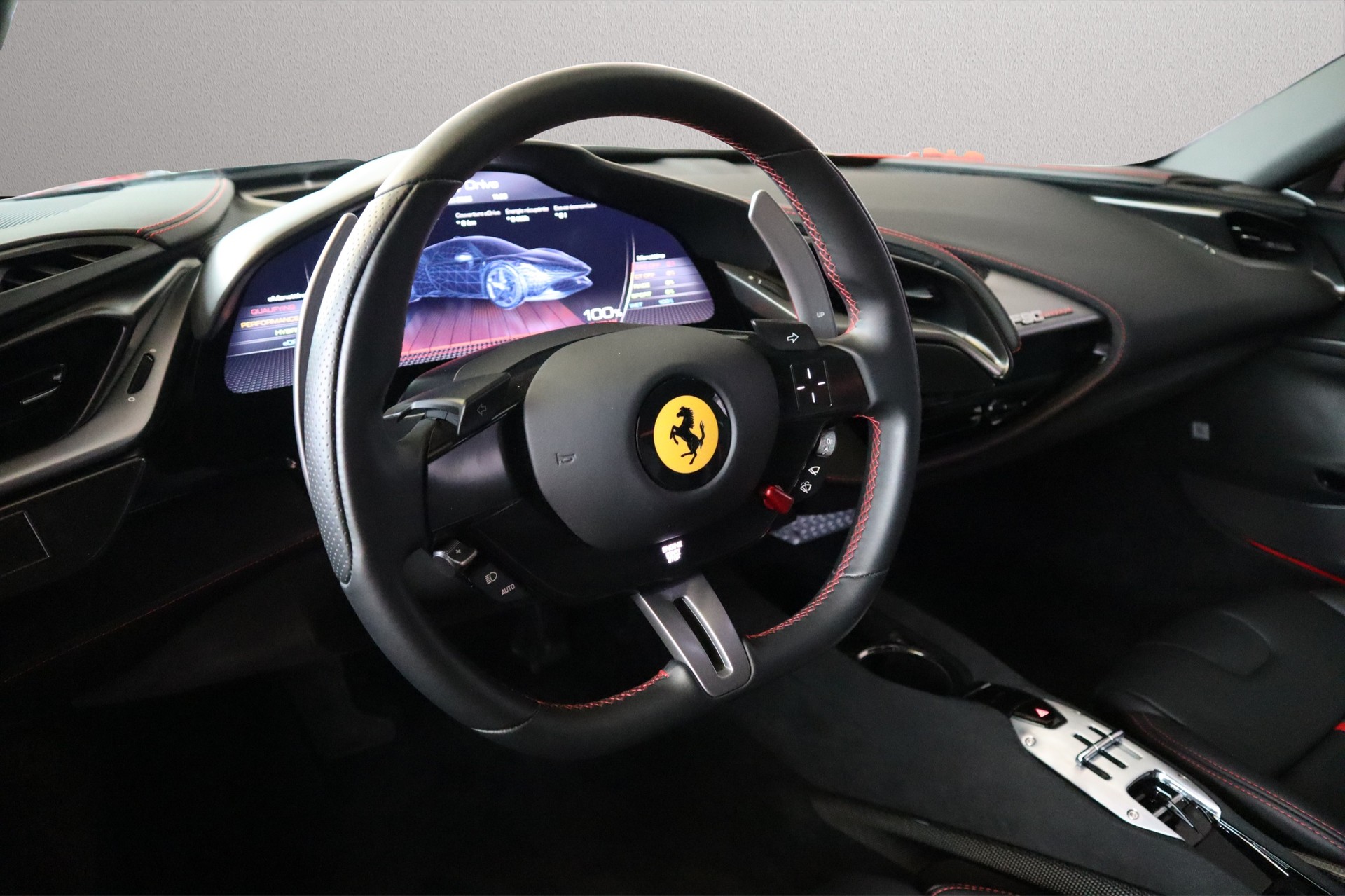 FERRARI SF90 Stradale-image-2
