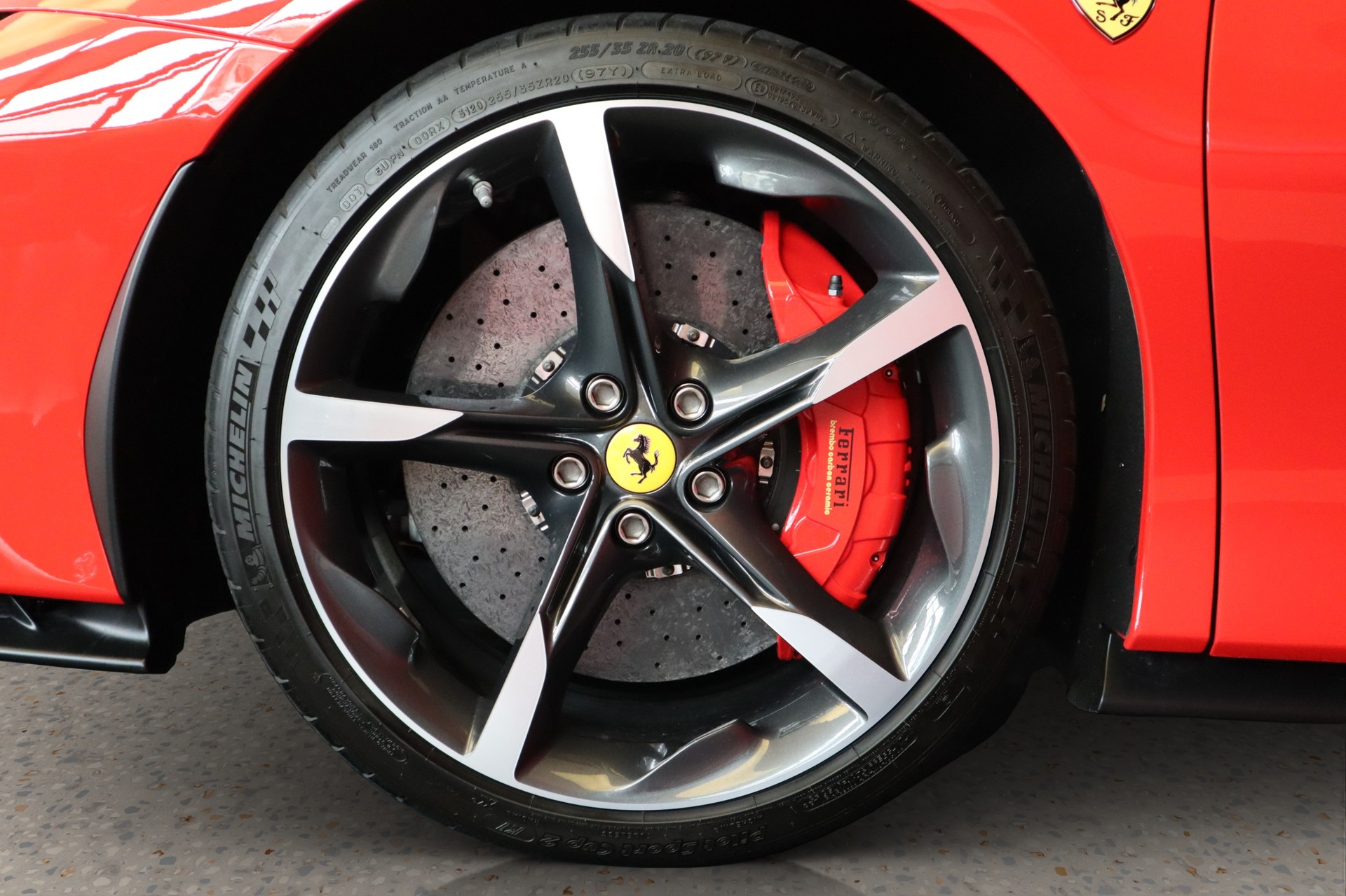 FERRARI SF90 Stradale-image-31