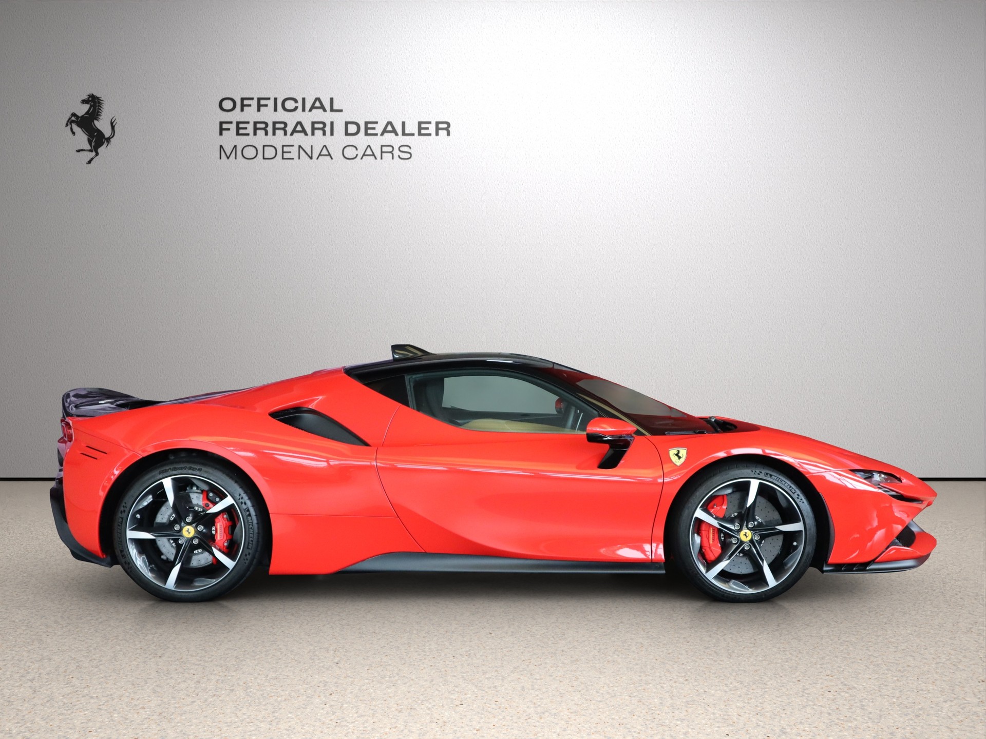 FERRARI SF90 Stradale-image-14