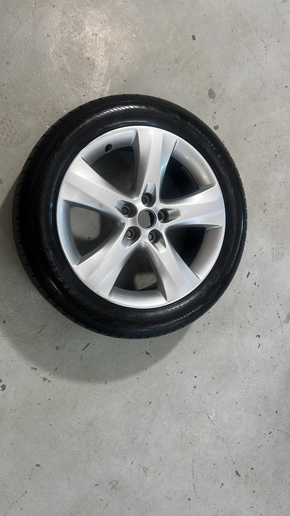 OPEL Astra SportsTourer 1.4i 16V Turbo Automatic-image-16