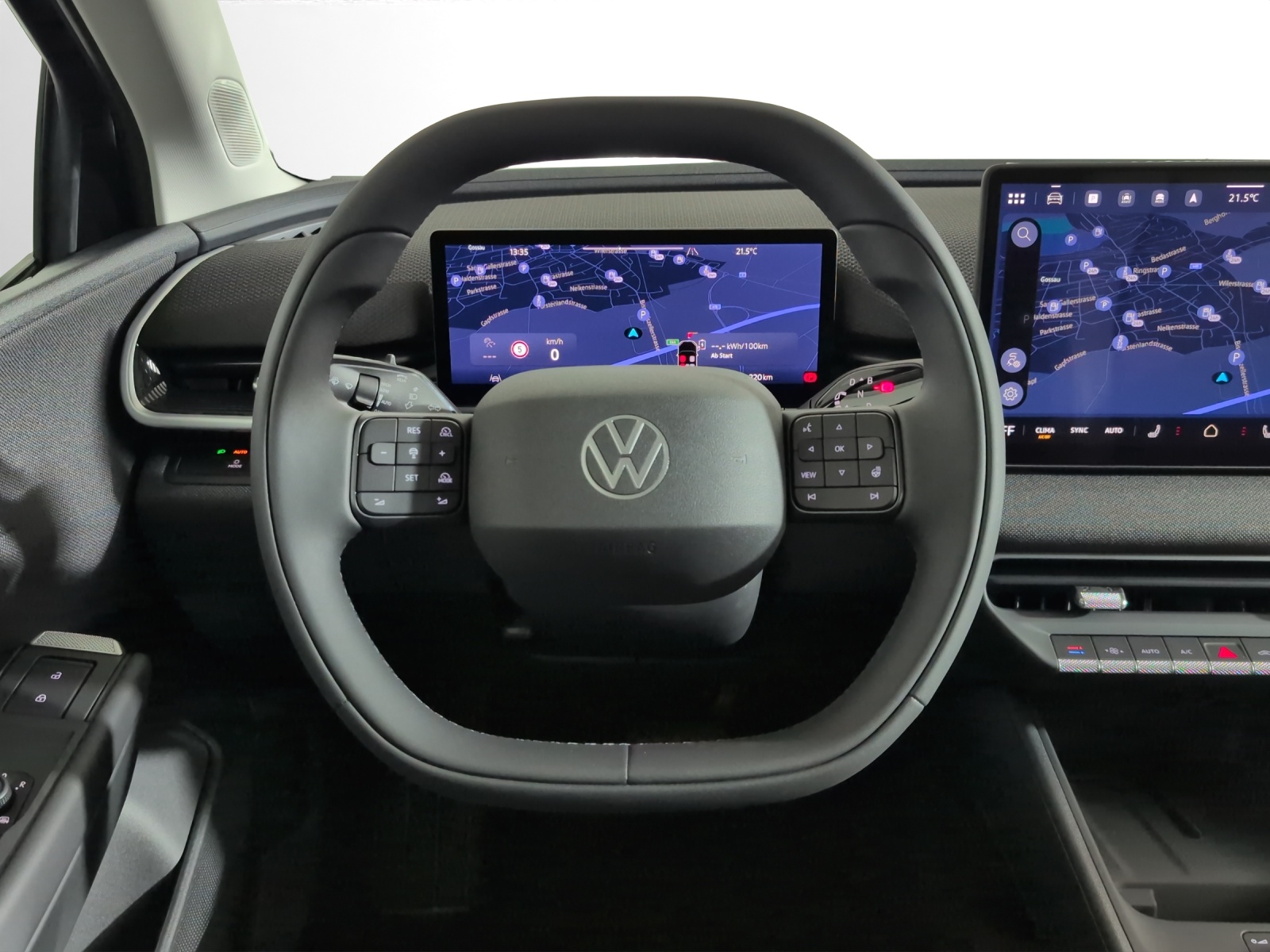 VW ID.Polo 52 kWh Life Edition One-image-11