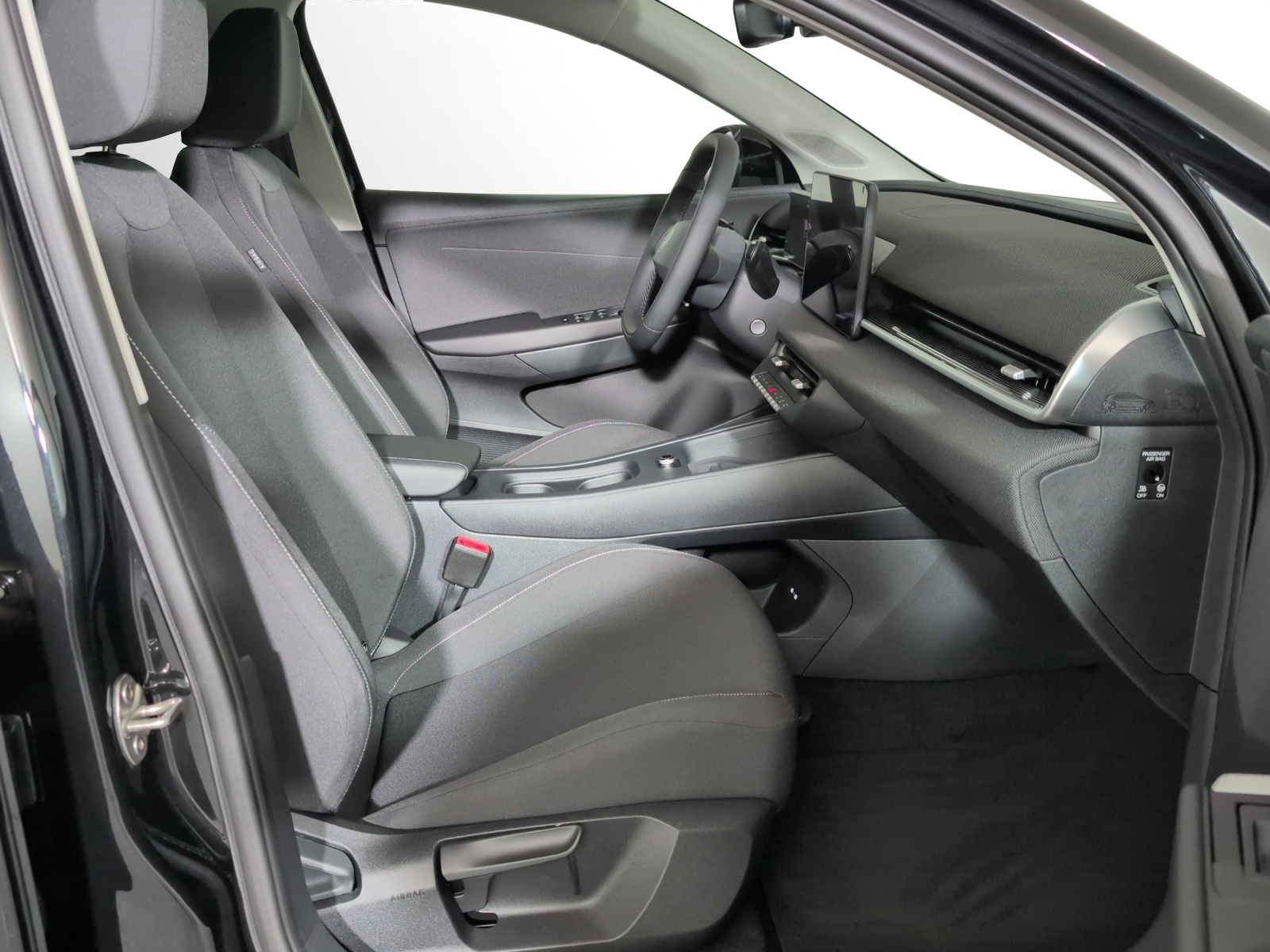 VW ID.Polo 52 kWh Life Edition One-image-6