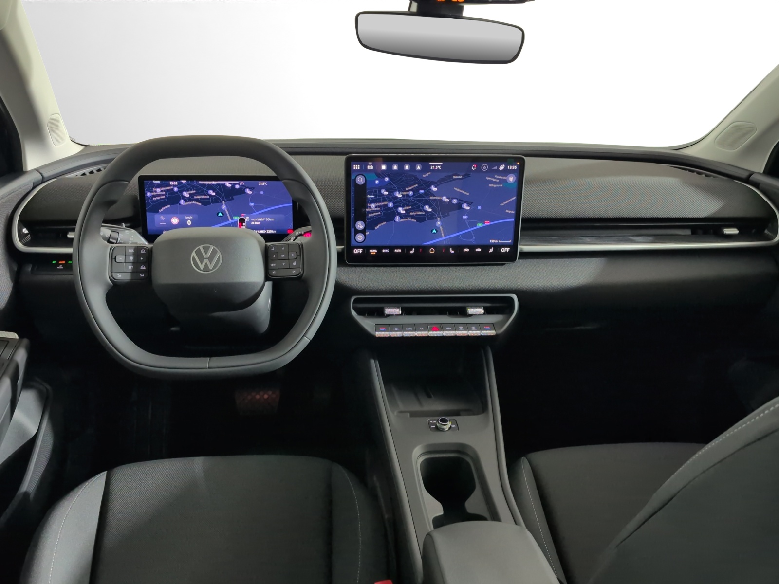 VW ID.Polo 52 kWh Life Edition One-image-9