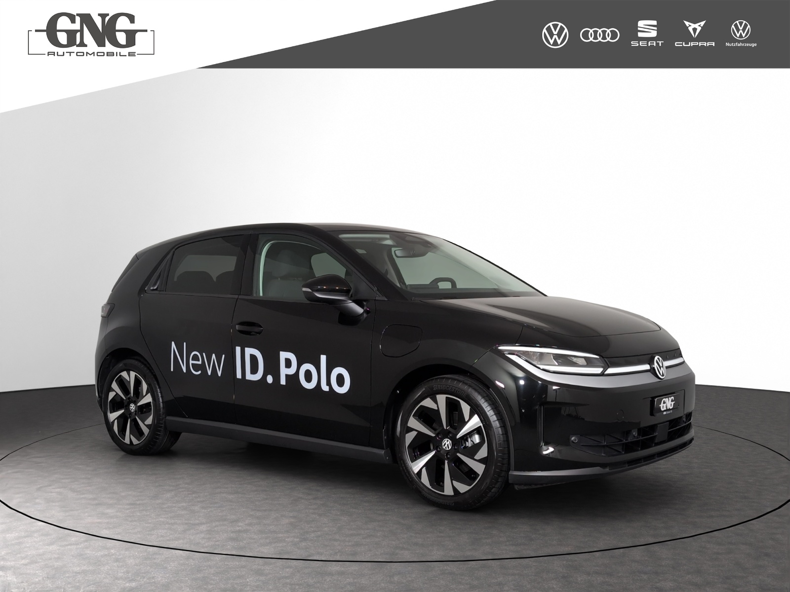 VW ID.Polo 52 kWh Life Edition One-image-3