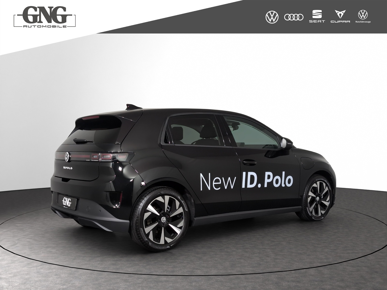 VW ID.Polo 52 kWh Life Edition One-image-2