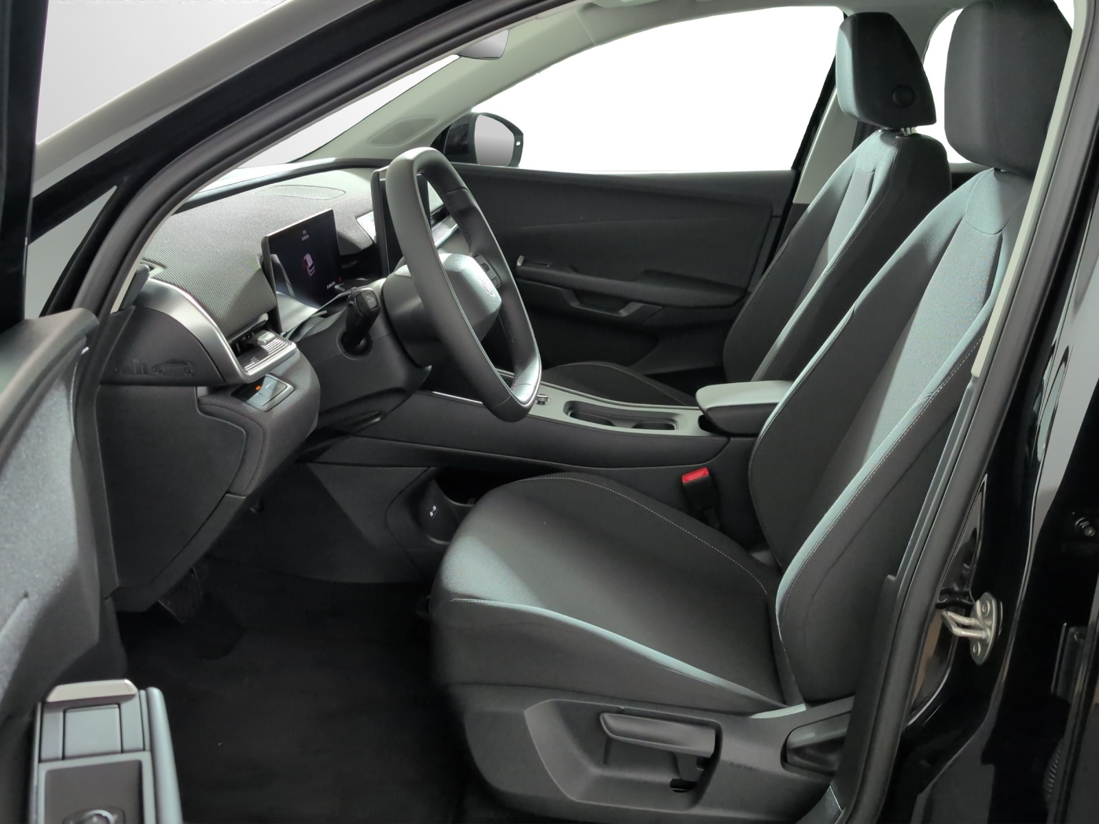 VW ID.Polo 52 kWh Life Edition One-image-5