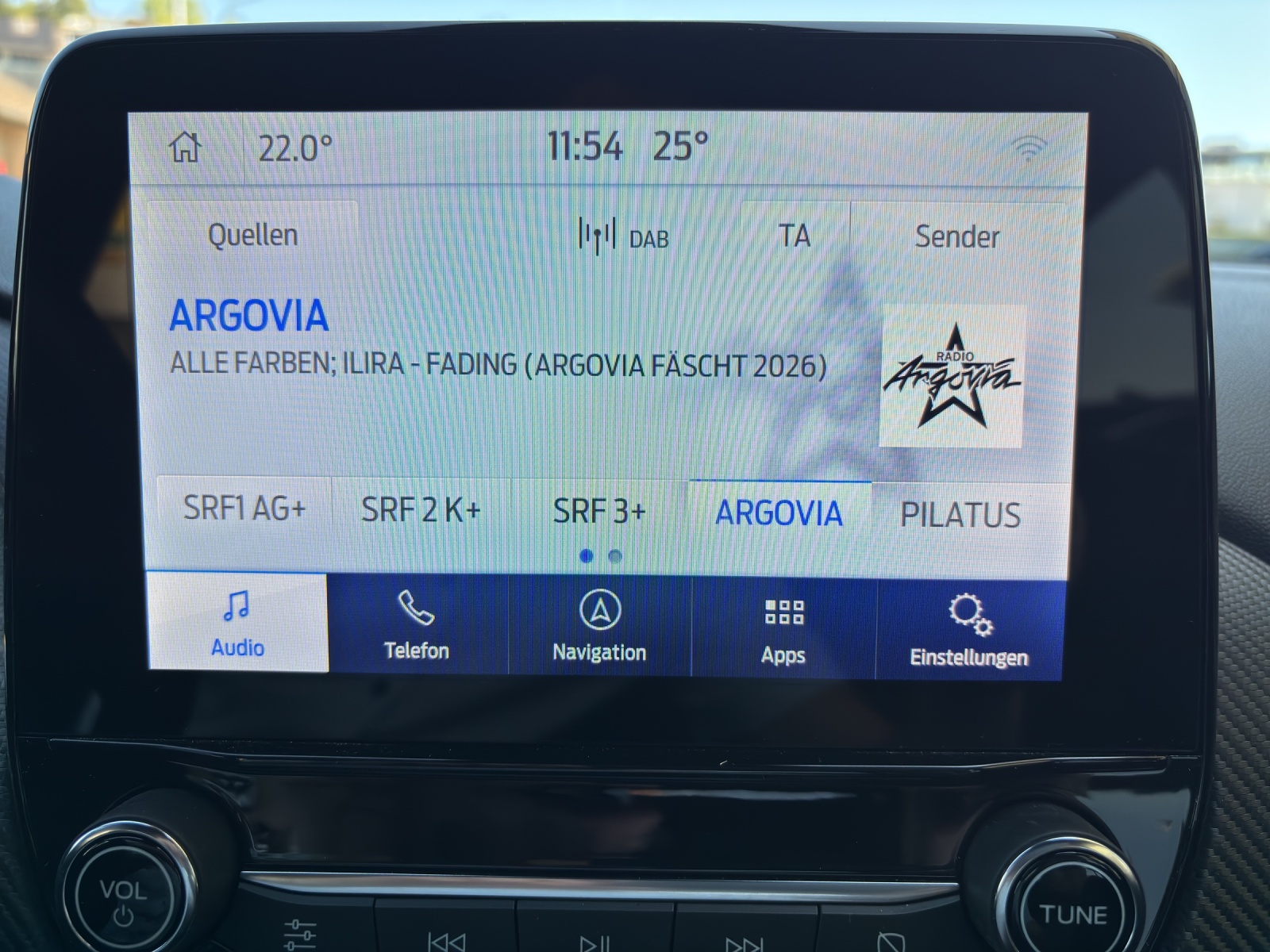 FORD Puma 1.0 MHEV ST-Line X Automat & Fahrerassistenz-Paket II-image-19