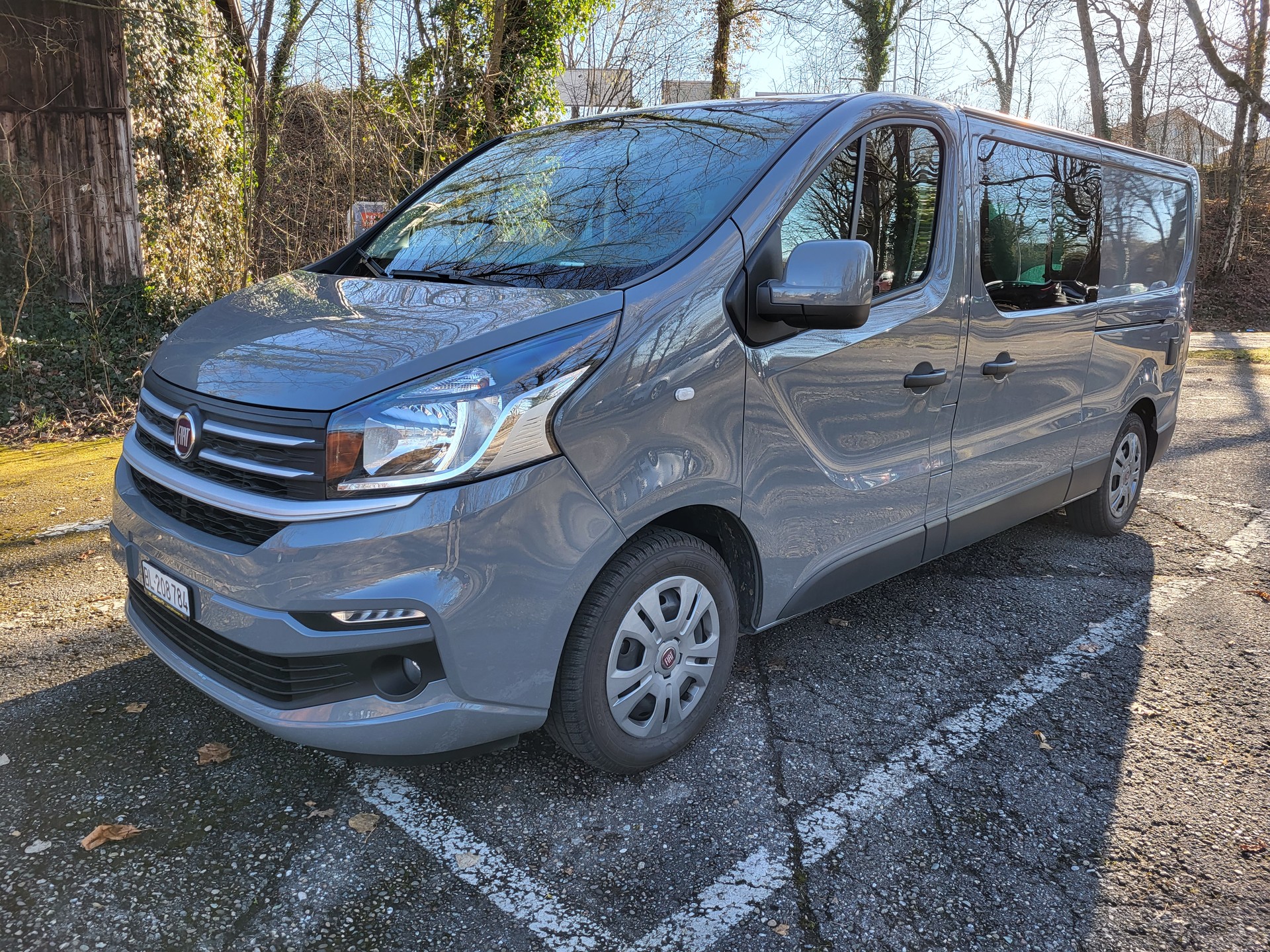 FIAT Talento-image-0