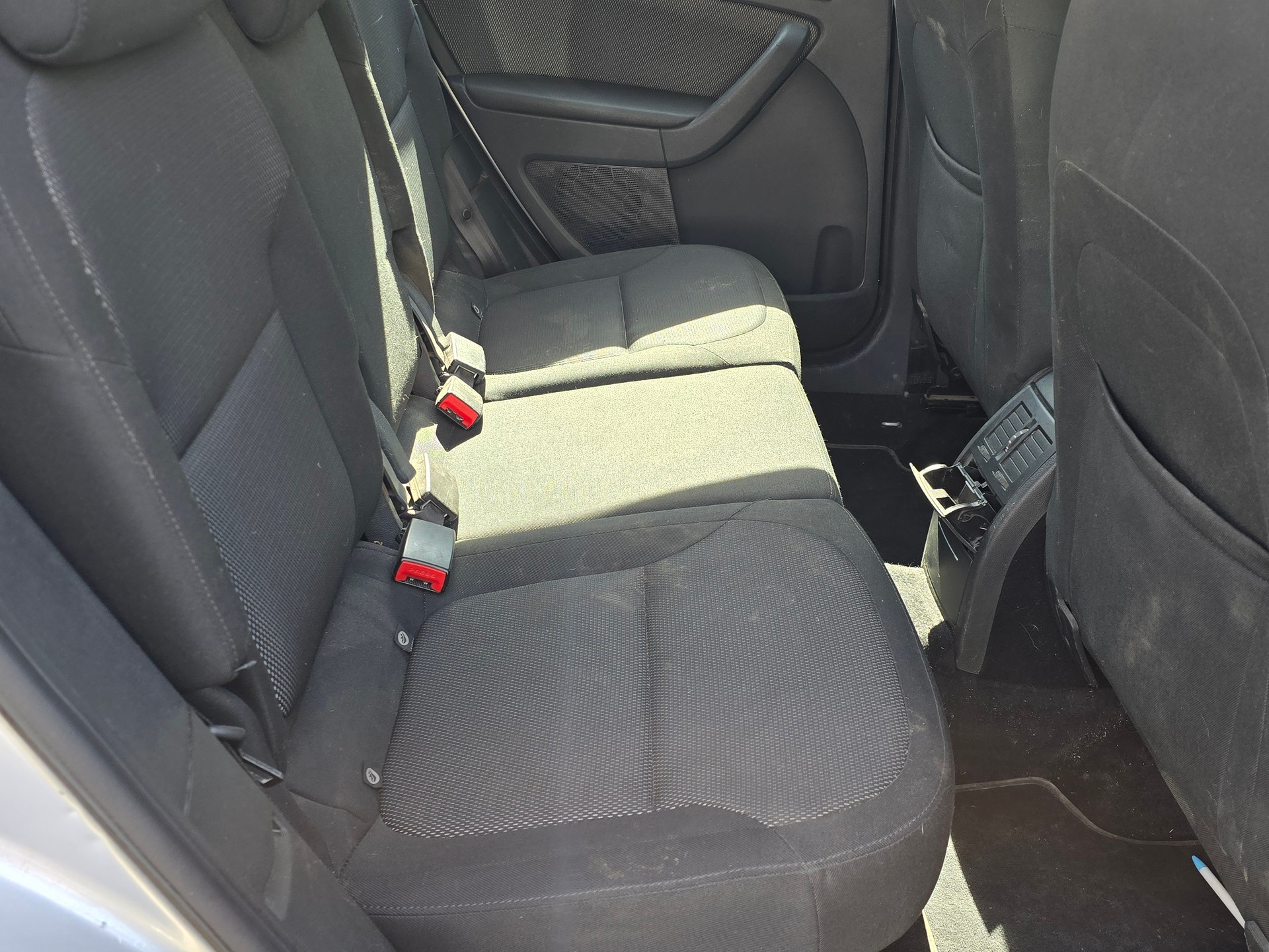 SKODA Yeti 2.0 TDI Ambition 4x4-image-8