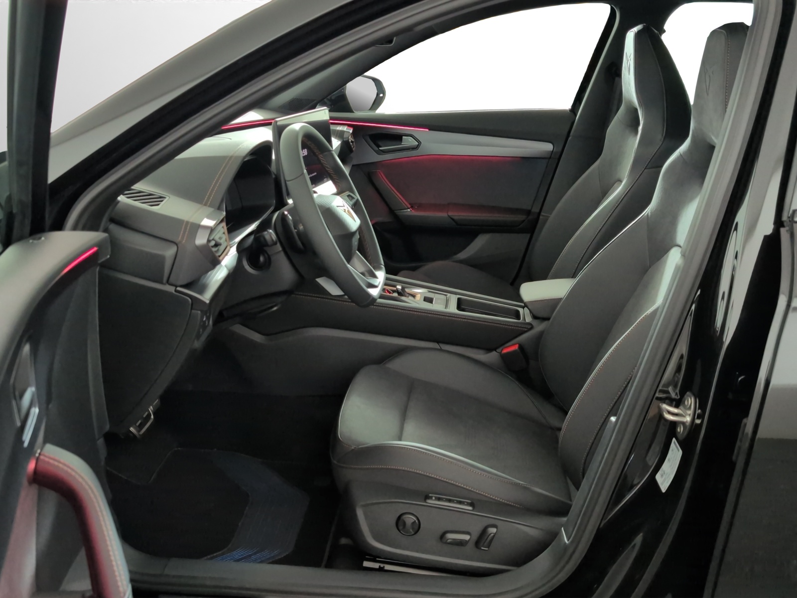CUPRA Formentor 1.5 e-HYBRID pHEV Prime Edition DSG-image-5