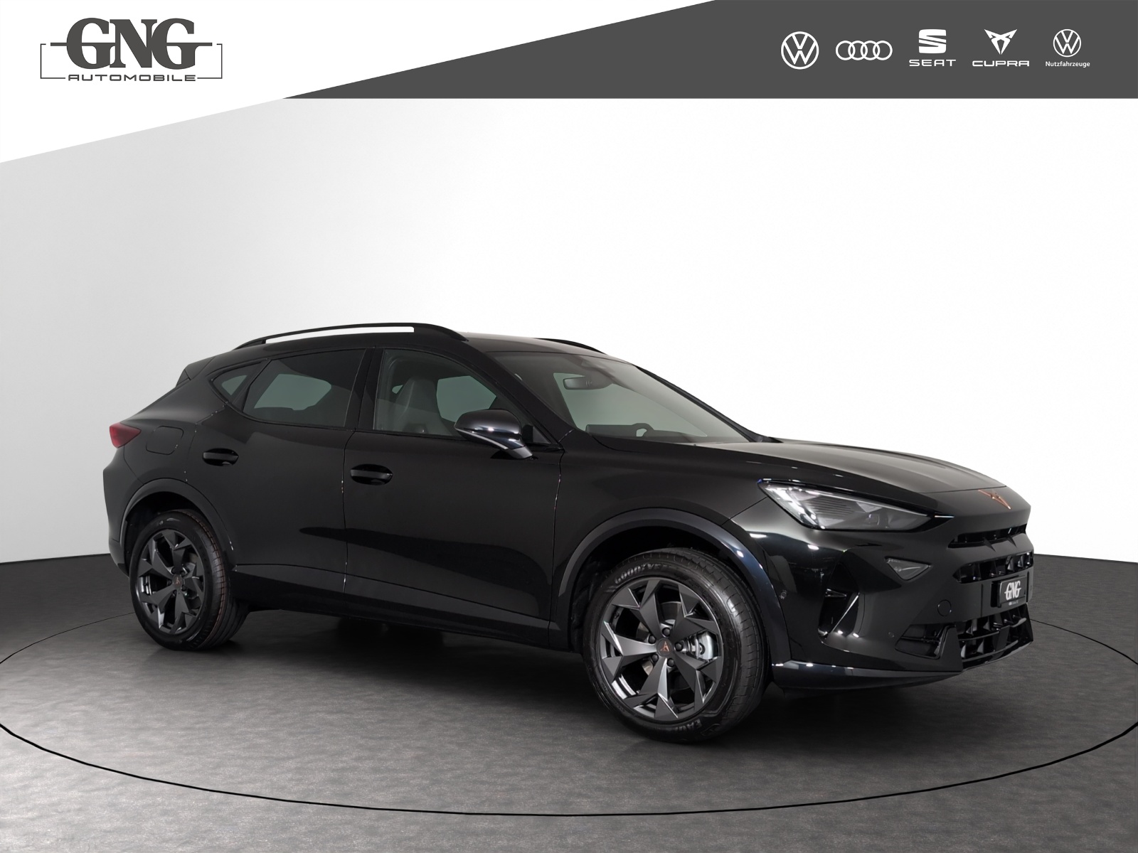 CUPRA Formentor 1.5 e-HYBRID pHEV Prime Edition DSG-image-3