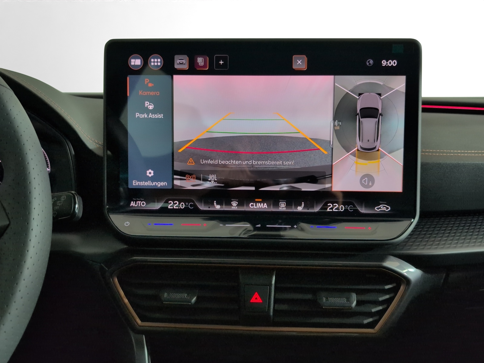 CUPRA Formentor 1.5 e-HYBRID pHEV Prime Edition DSG-image-12