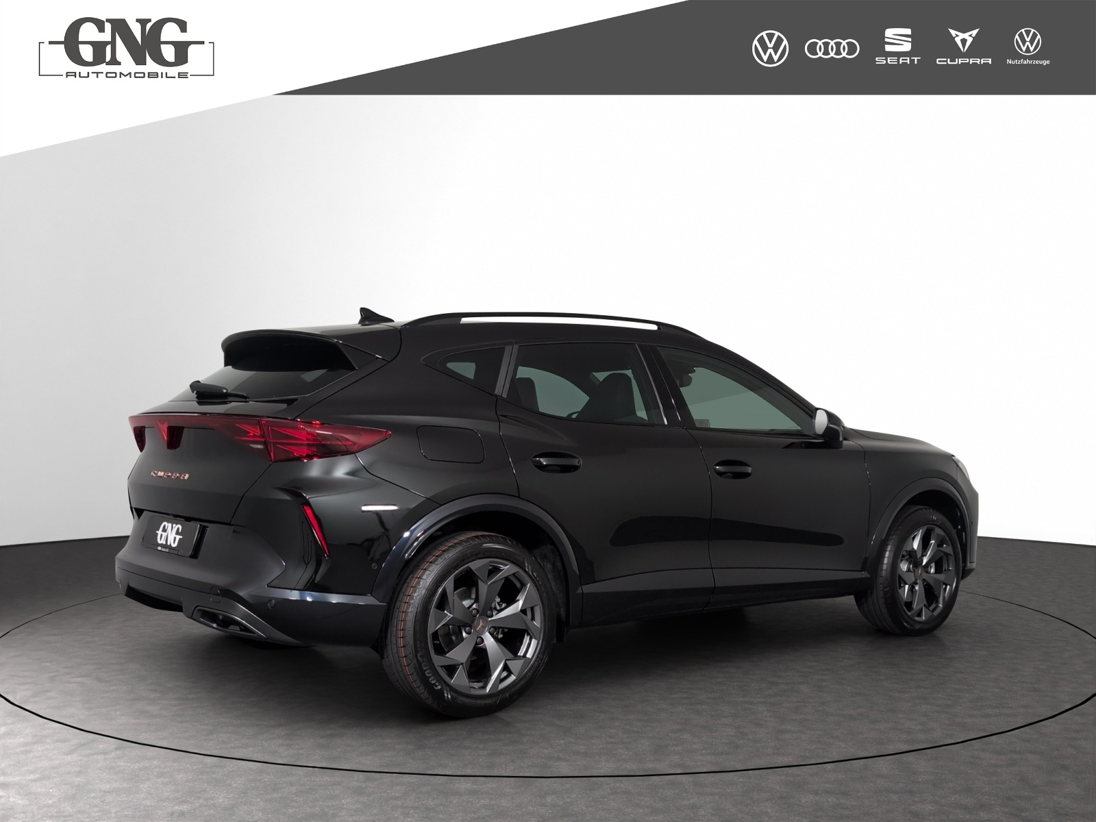 CUPRA Formentor 1.5 e-HYBRID pHEV Prime Edition DSG-image-2