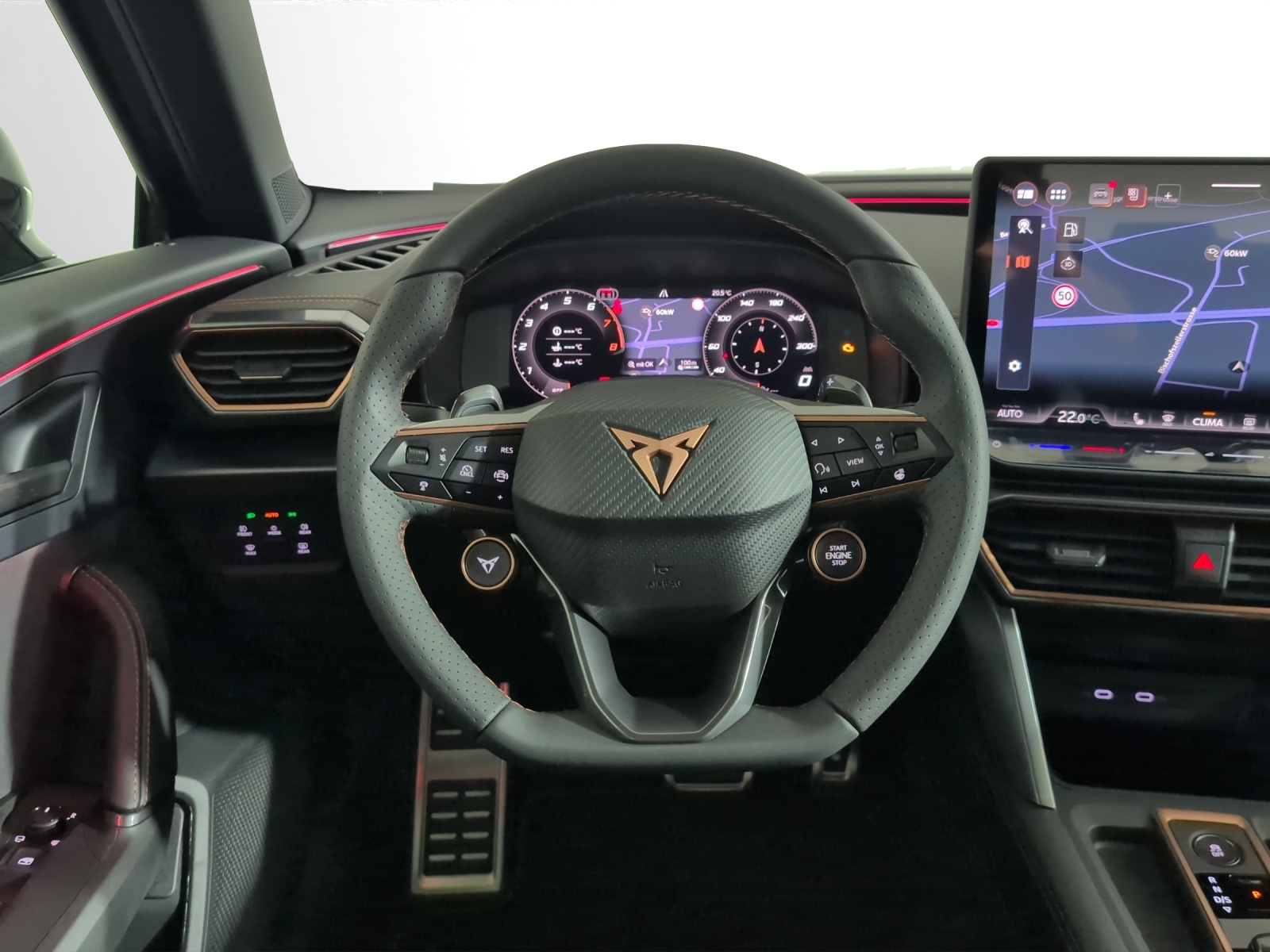 CUPRA Formentor 1.5 e-HYBRID pHEV Prime Edition DSG-image-11