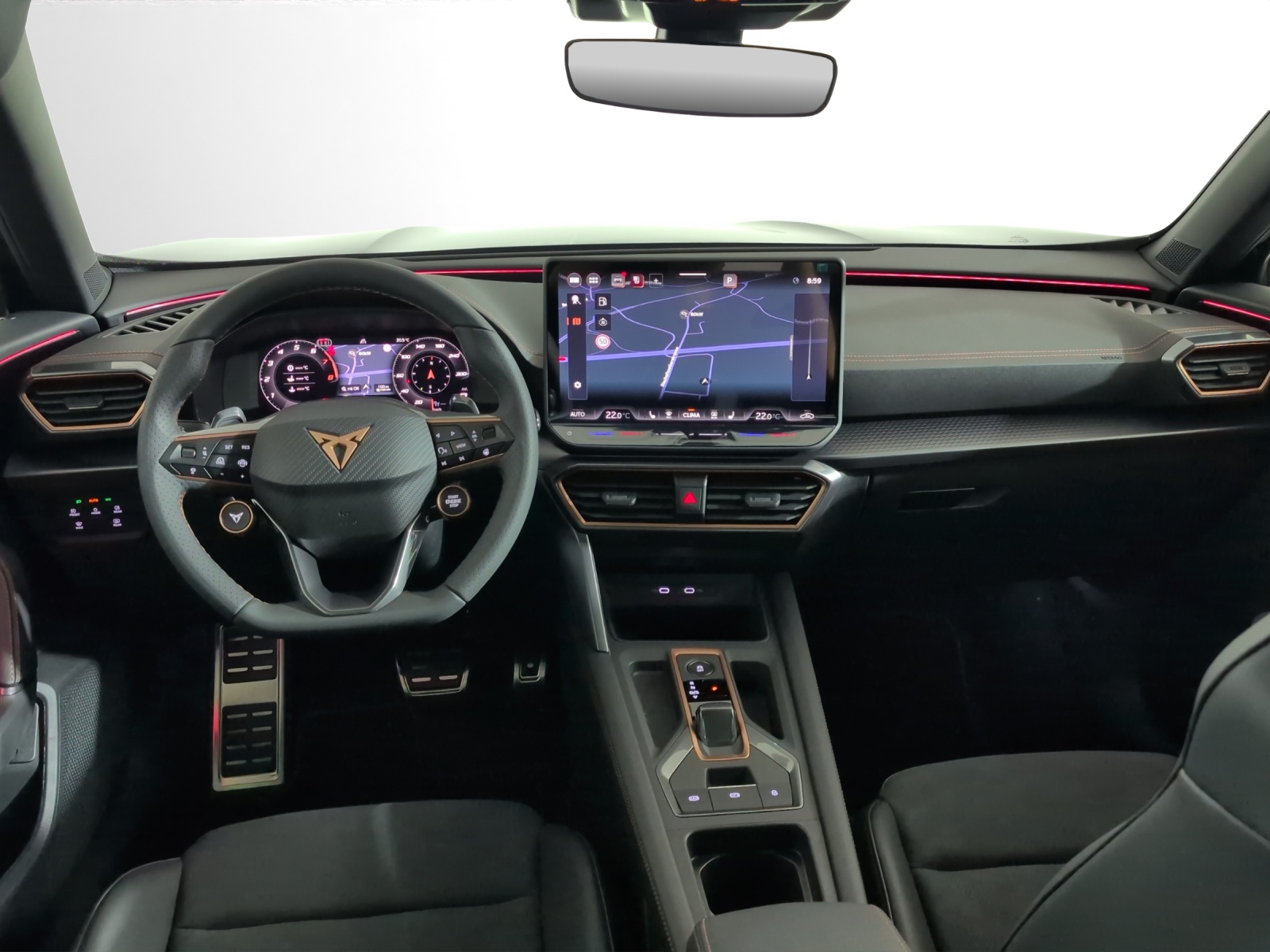 CUPRA Formentor 1.5 e-HYBRID pHEV Prime Edition DSG-image-9
