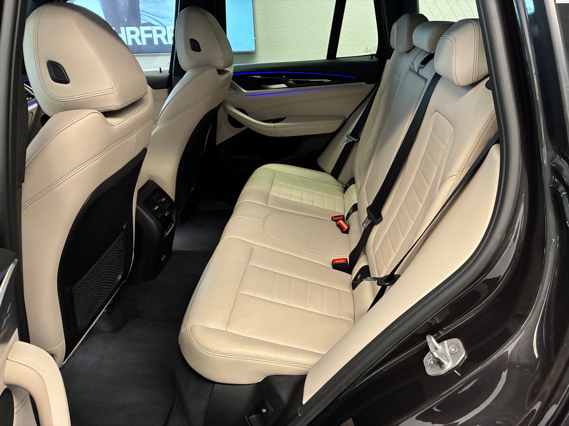 BMW X3 30d xDrive xLine-image-19