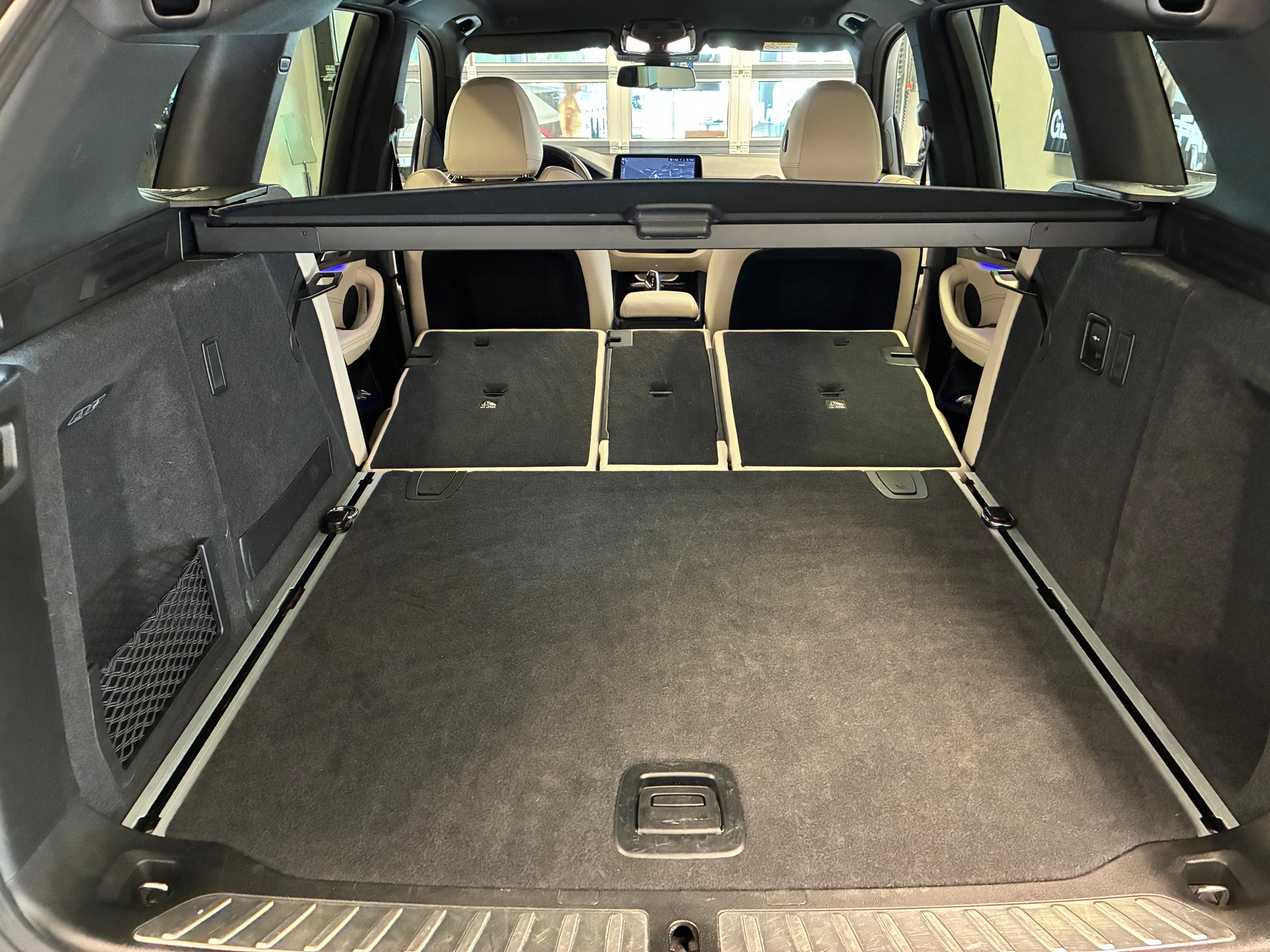 BMW X3 30d xDrive xLine-image-5