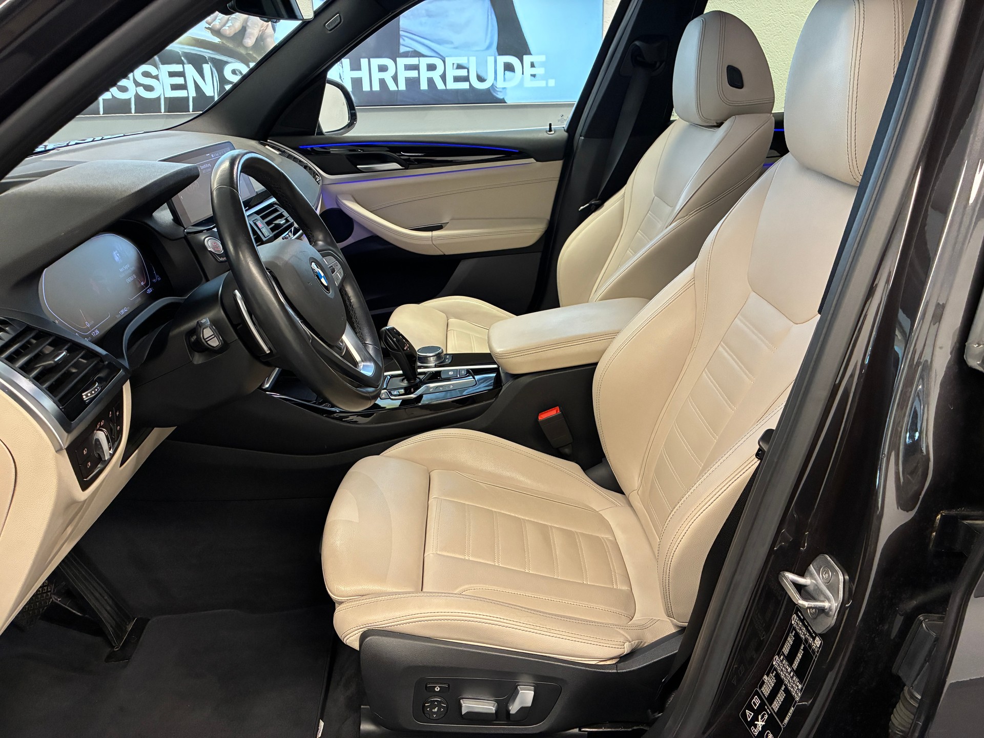 BMW X3 30d xDrive xLine-image-7