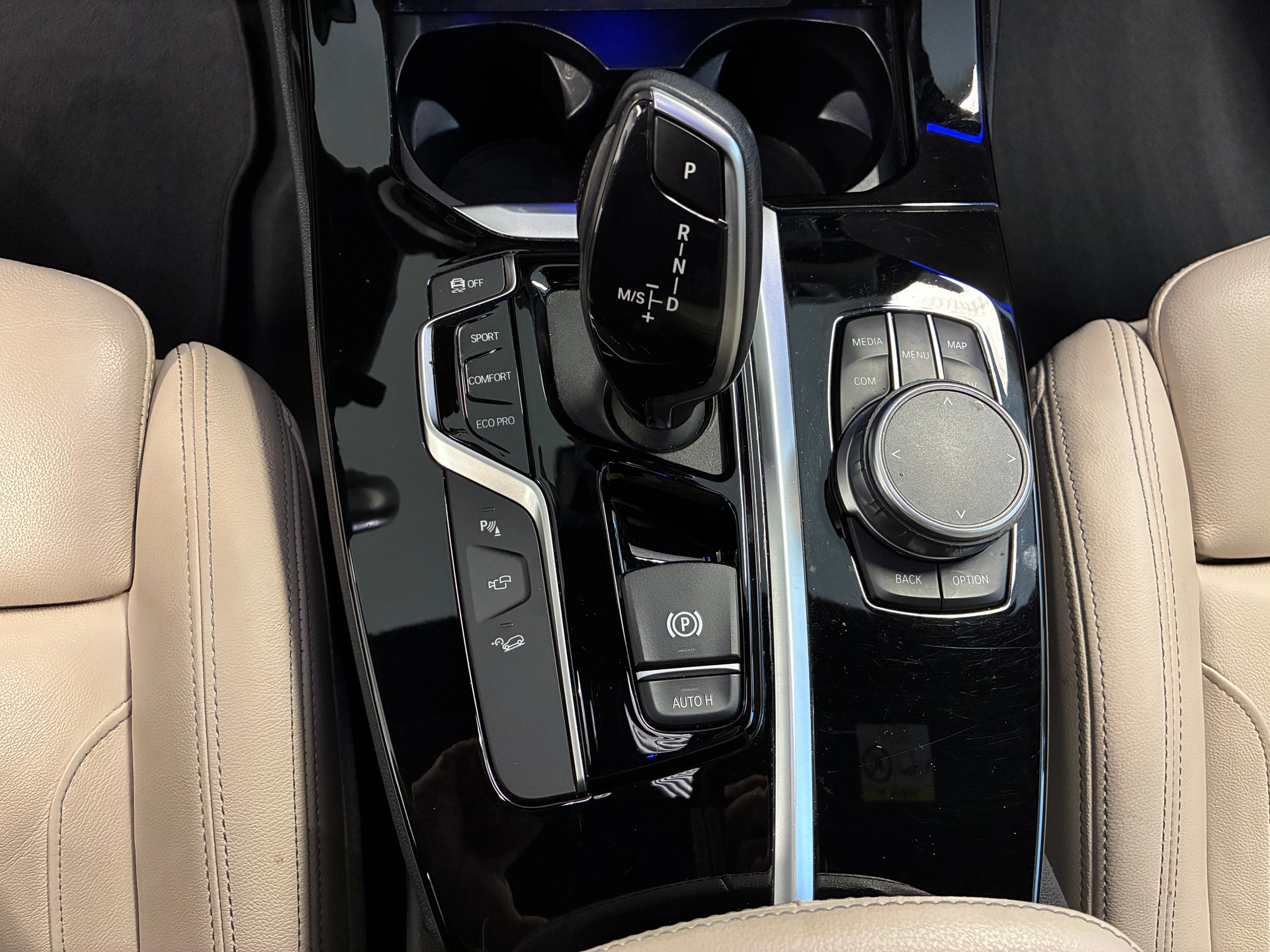 BMW X3 30d xDrive xLine-image-16