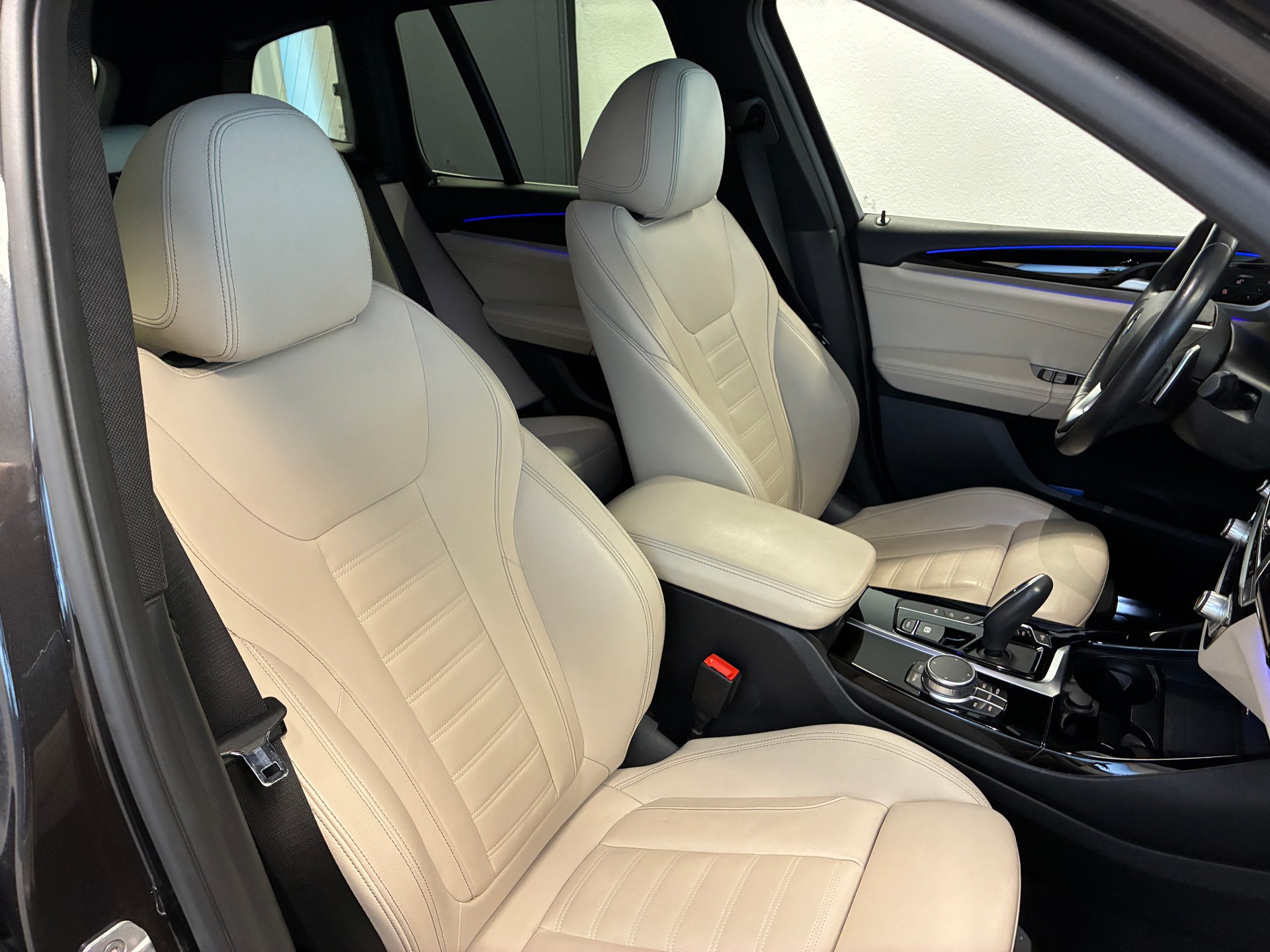 BMW X3 30d xDrive xLine-image-12