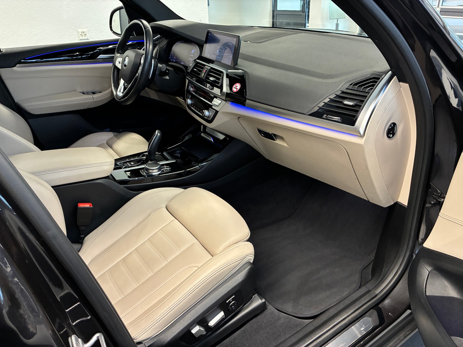 BMW X3 30d xDrive xLine-image-11