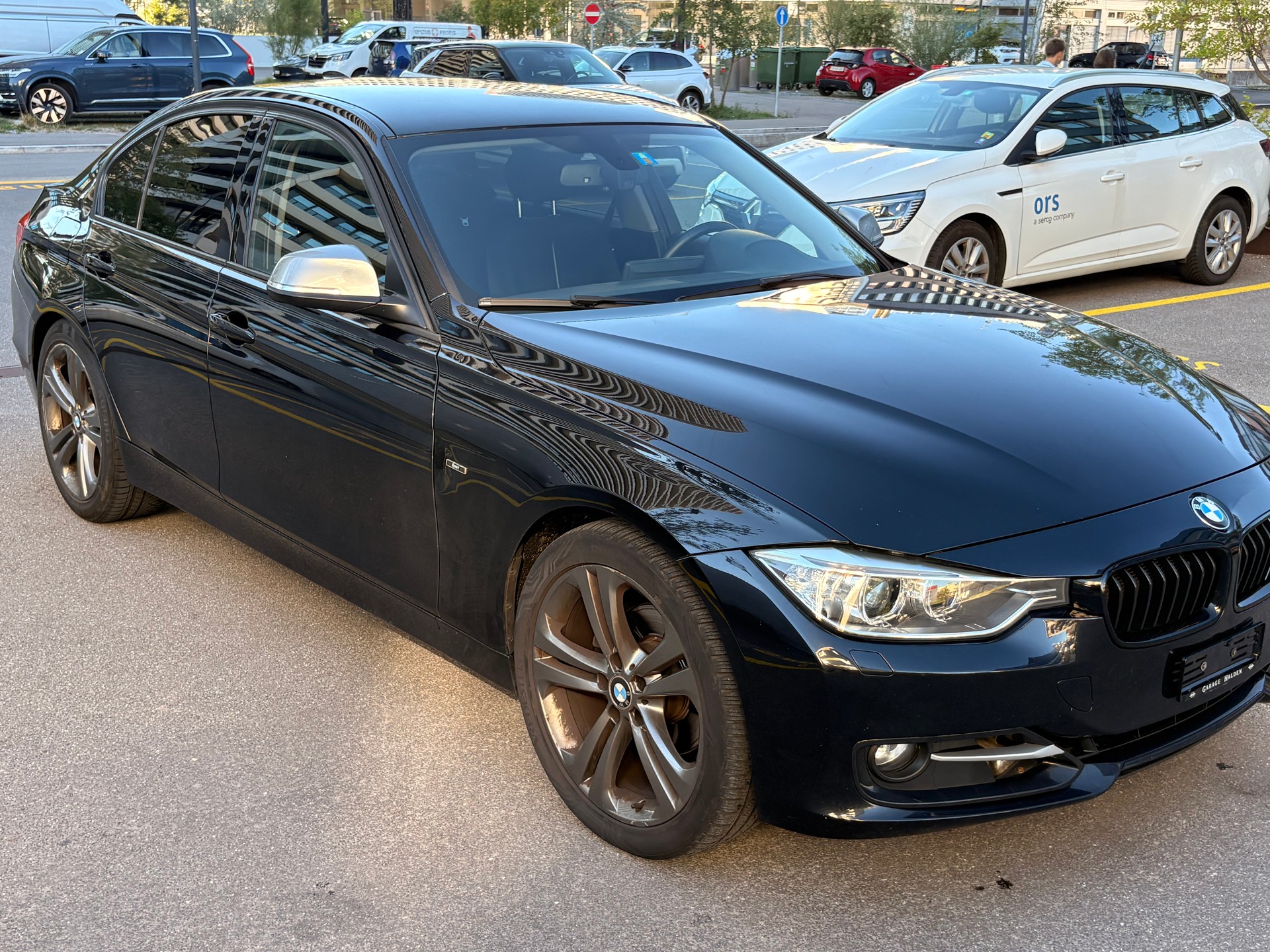 BMW 320d xDrive SAG-image-1