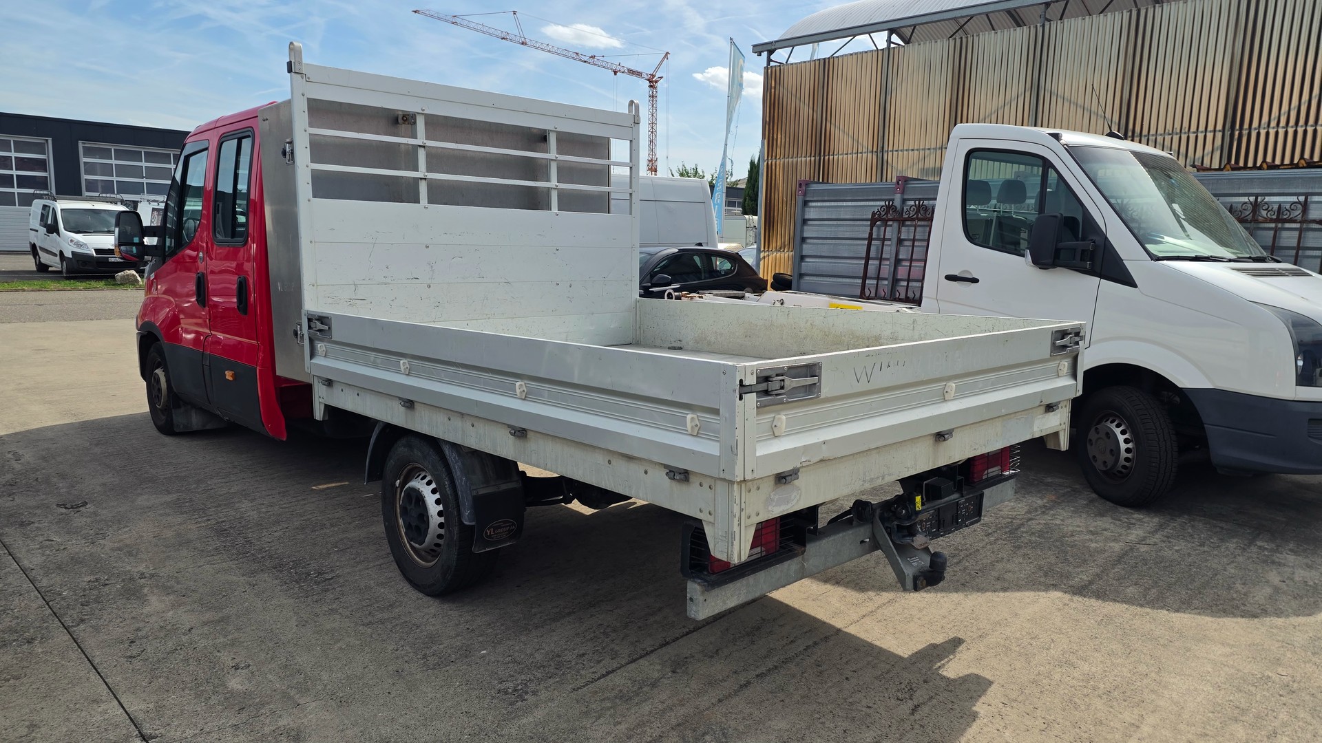 IVECO 35 S 18 A8 D-image-2