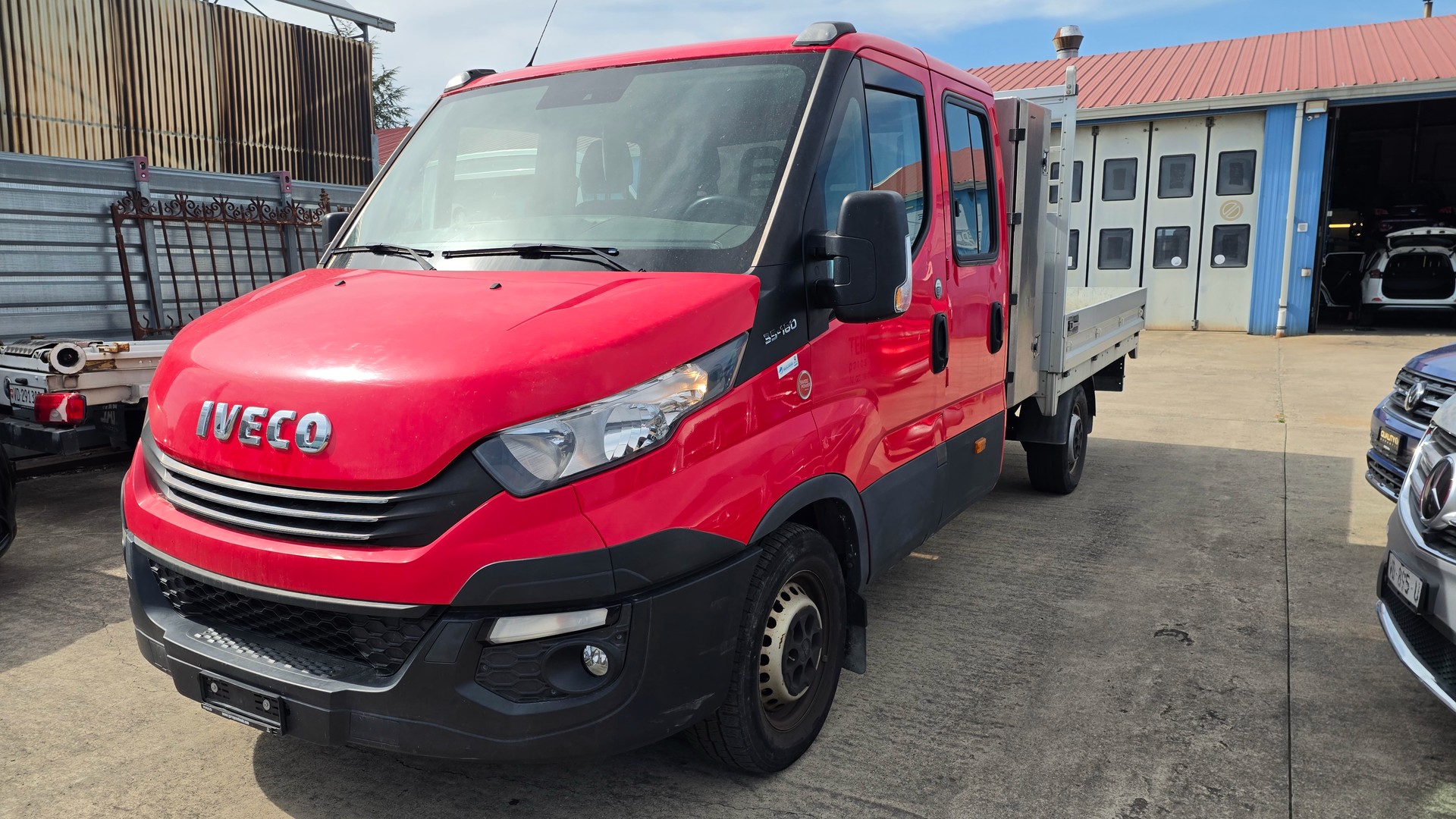 IVECO 35 S 18 A8 D-image-1