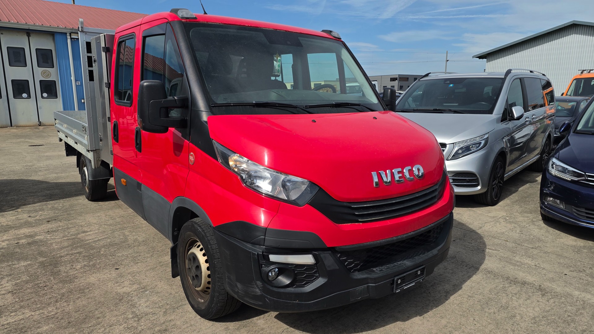 IVECO 35 S 18 A8 D-image-0