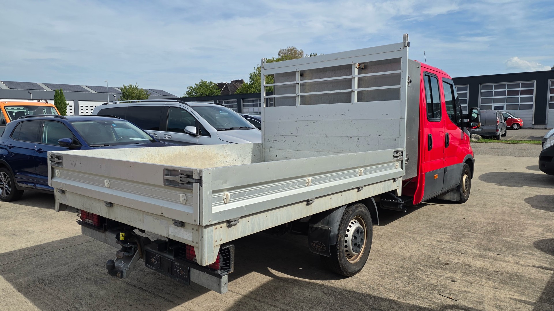 IVECO 35 S 18 A8 D-image-4