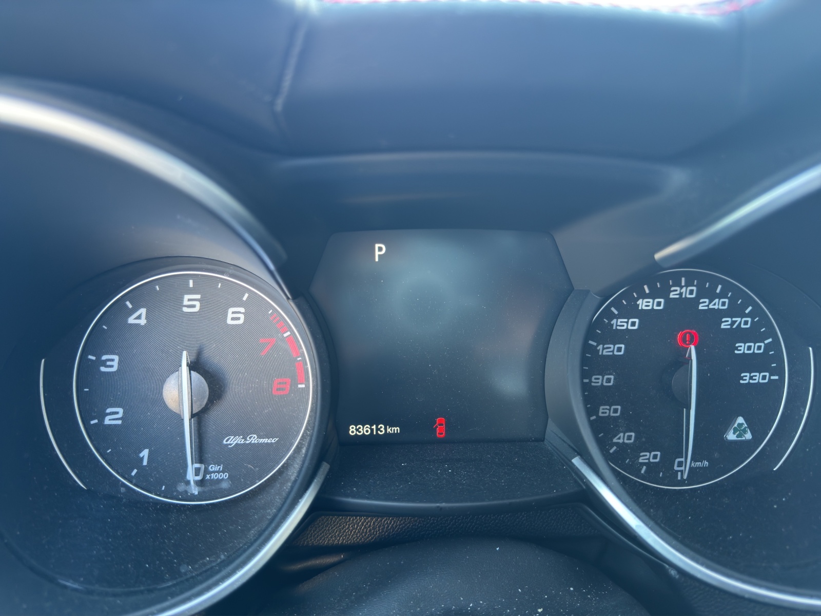 ALFA ROMEO Stelvio 2.9 V6 Quadrifoglio Q4 Automatic-image-10