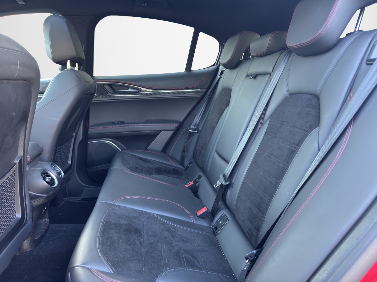 ALFA ROMEO Stelvio 2.9 V6 Quadrifoglio Q4 Automatic-image-11