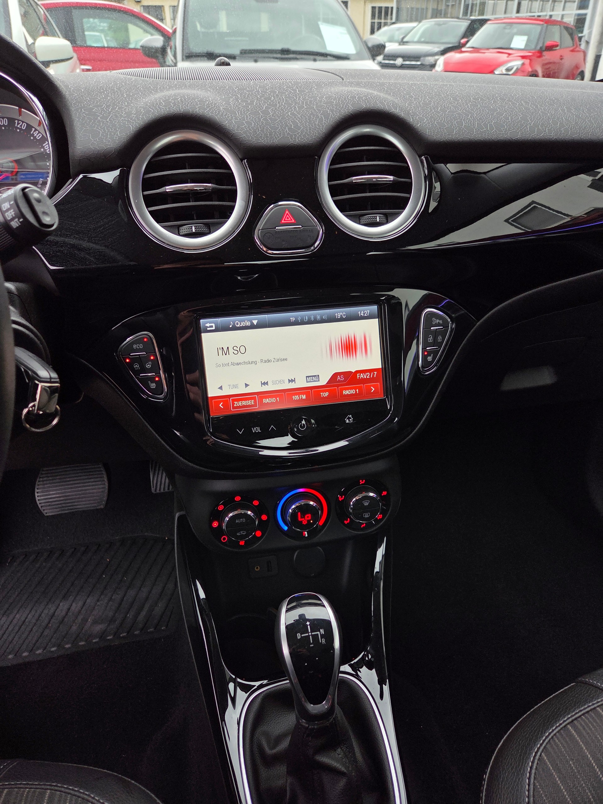 OPEL Adam 1.4 ecoFLEX GLAM Easytronic-image-13