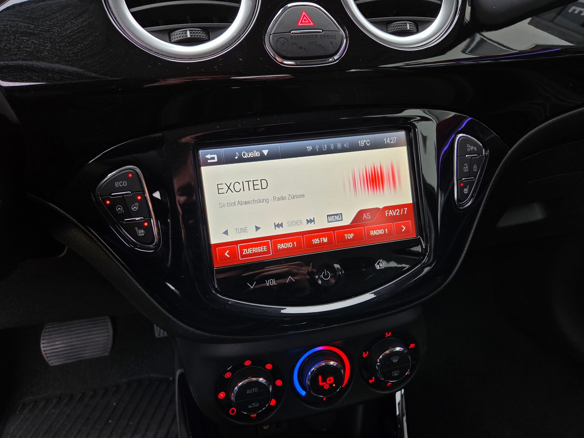 OPEL Adam 1.4 ecoFLEX GLAM Easytronic-image-14