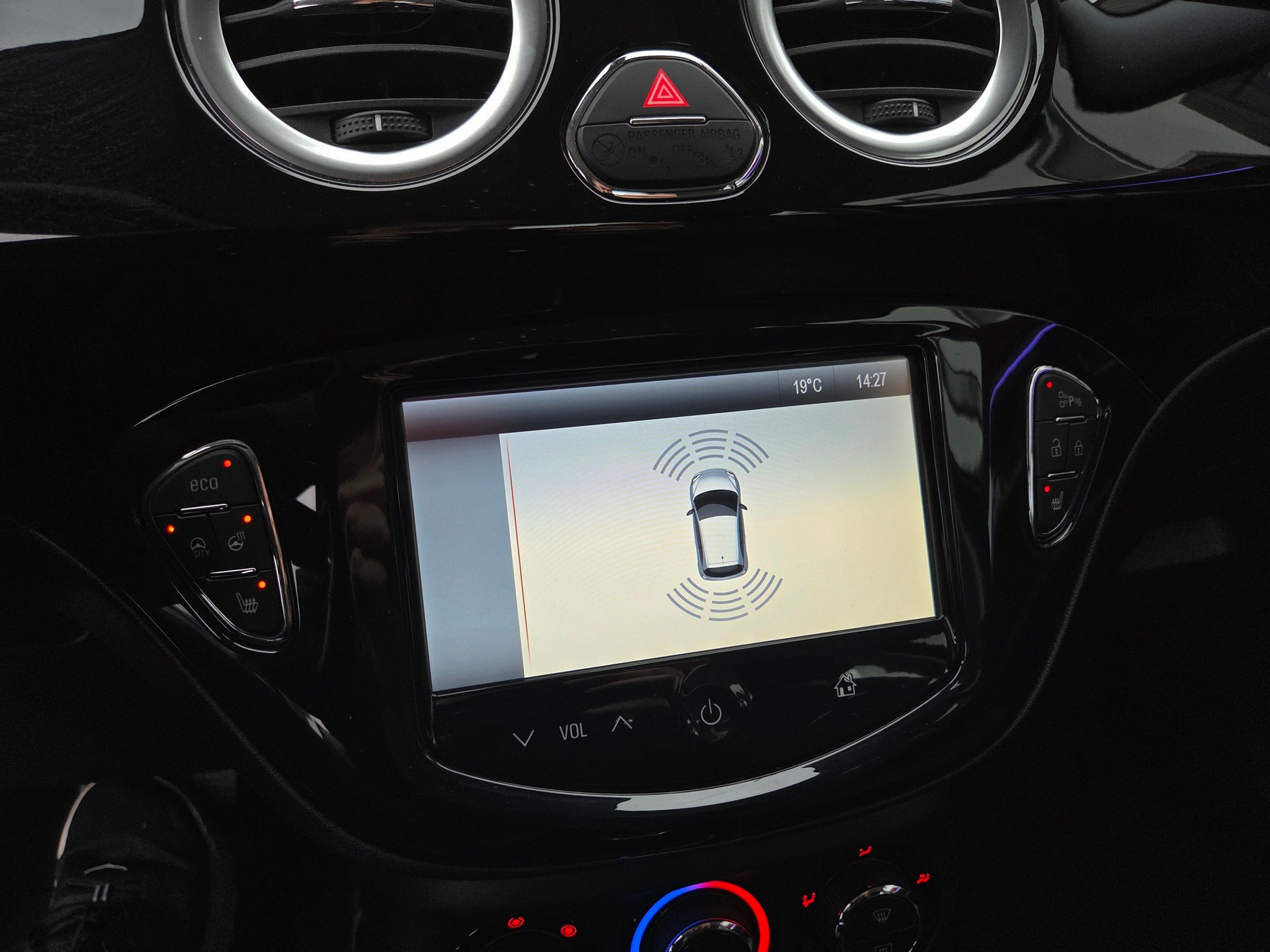 OPEL Adam 1.4 ecoFLEX GLAM Easytronic-image-15