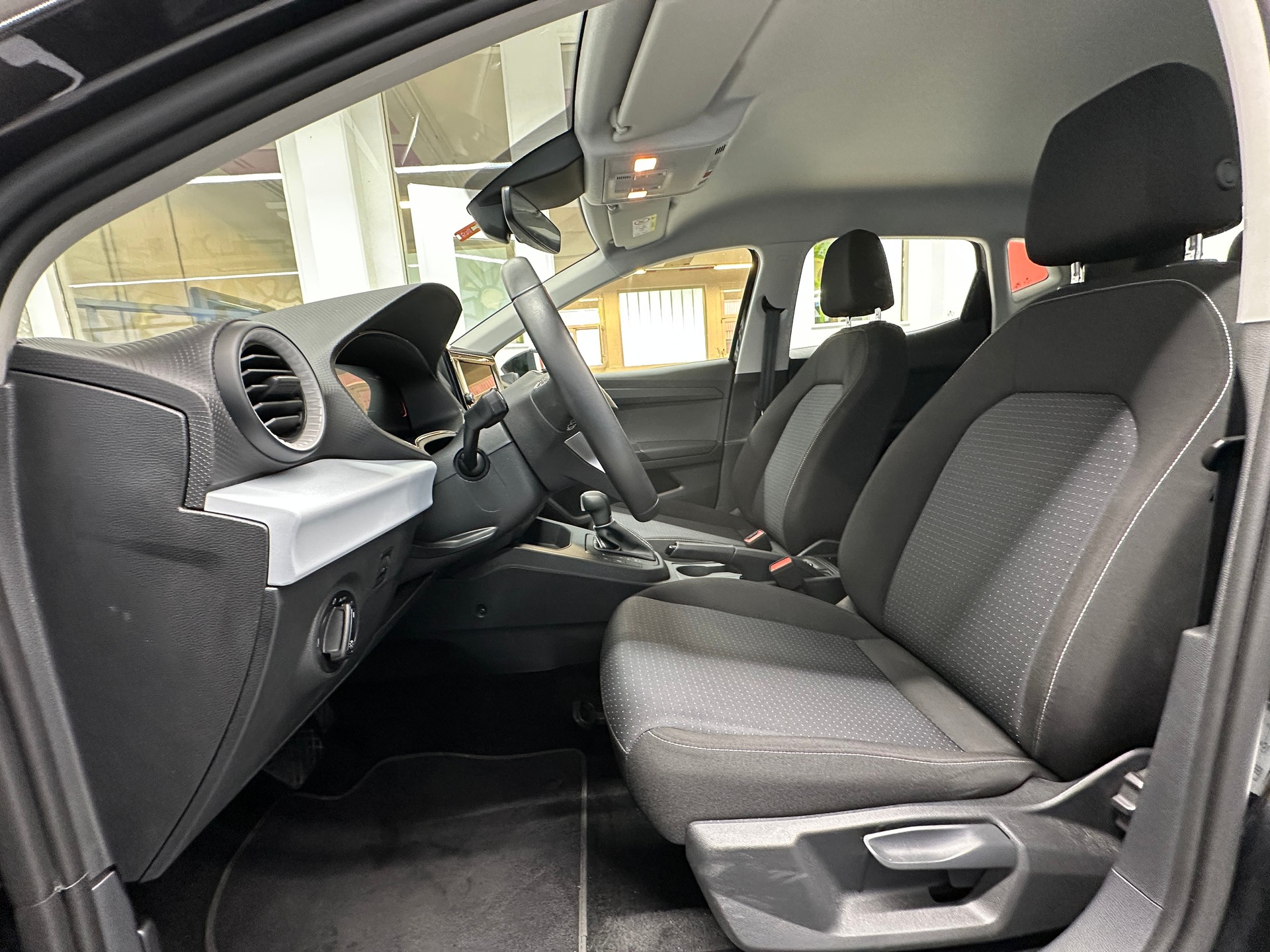 SEAT Ibiza 1.0 EcoTSI Sensacion DSG-image-7