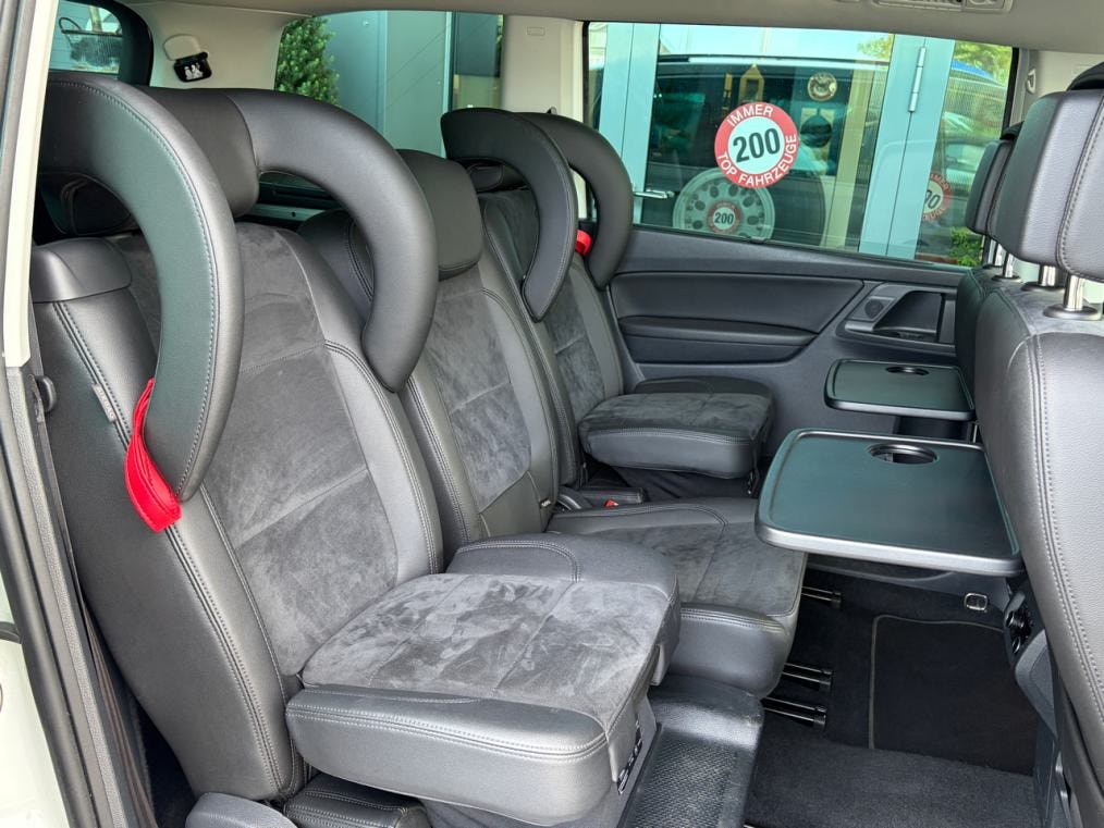 SEAT Alhambra 1.4 TSI Style Advanced DSG-image-11