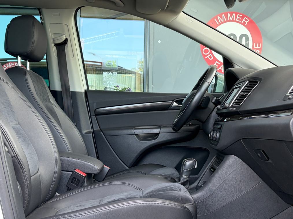SEAT Alhambra 1.4 TSI Style Advanced DSG-image-10