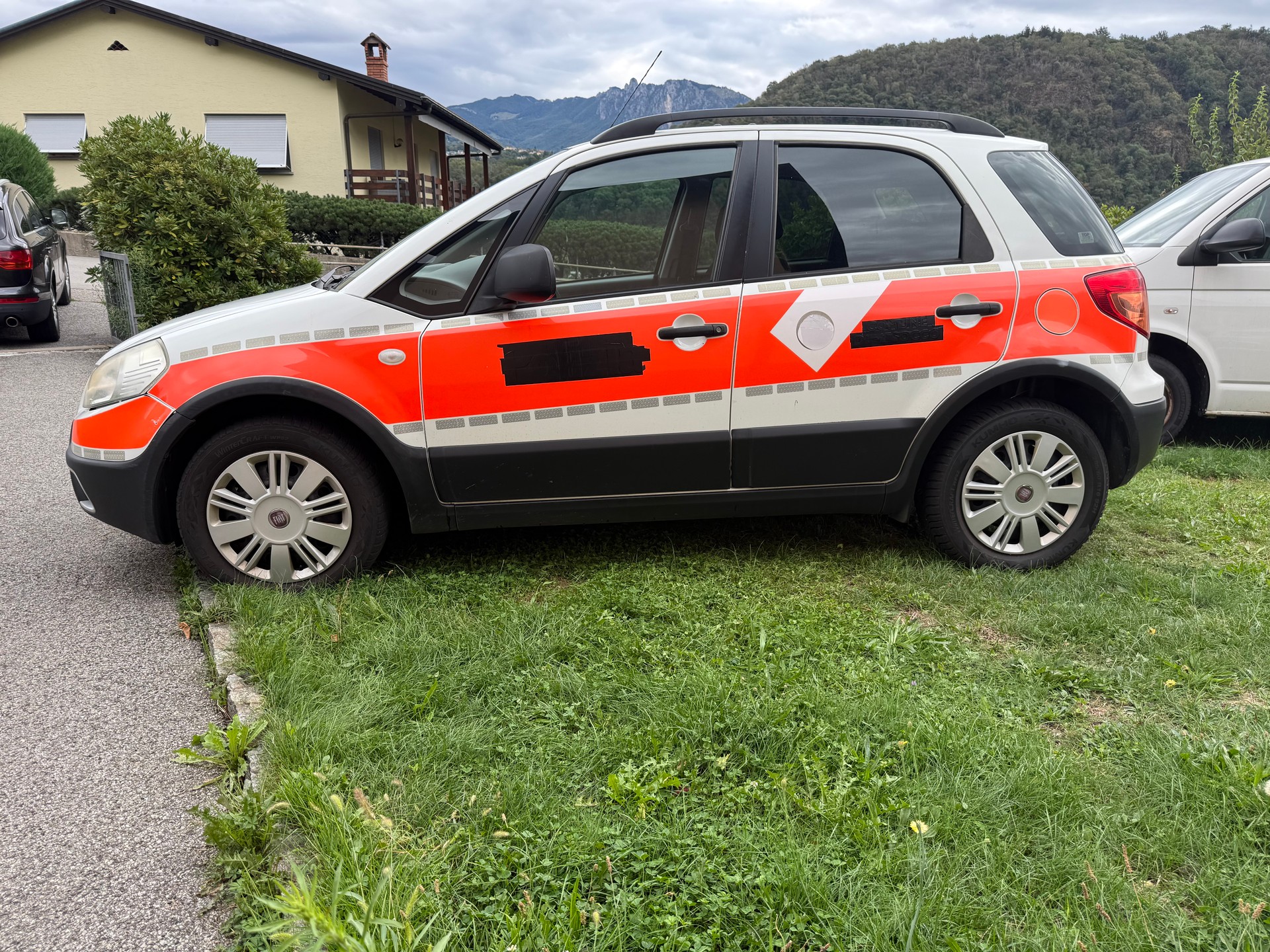 FIAT Sedici 2.0JTD 4WD Dynamic-image-5